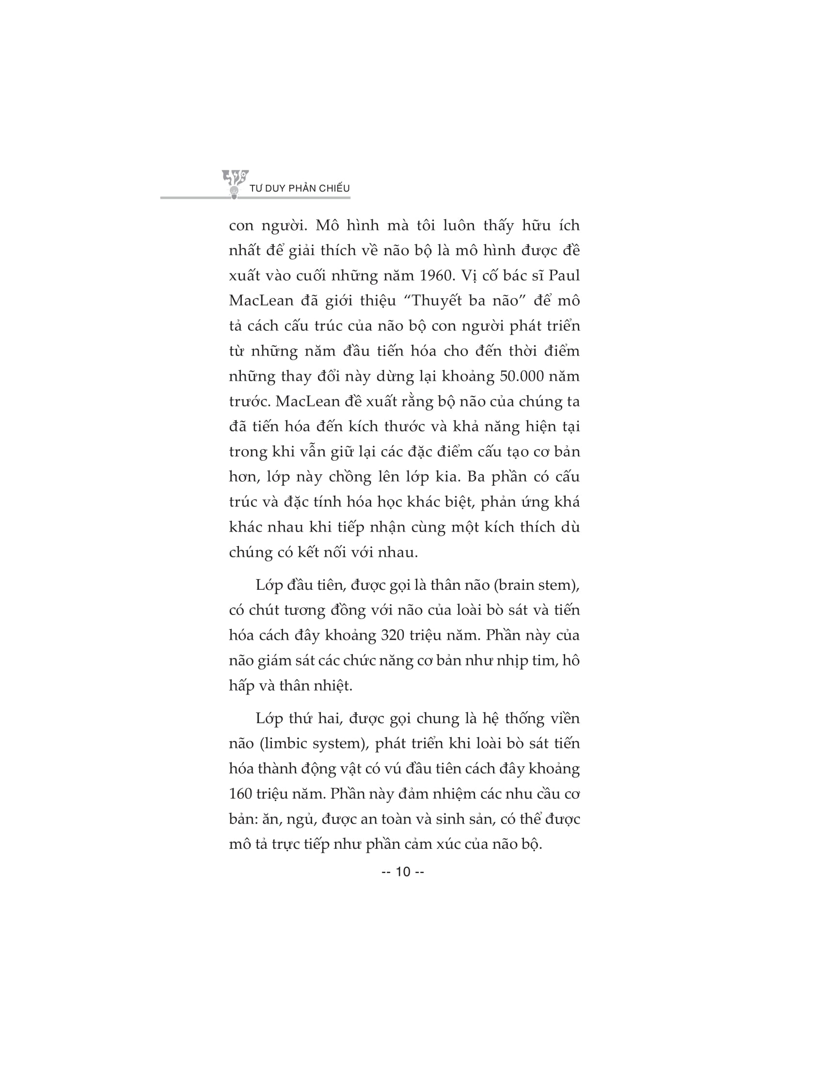 Tư Duy Phản Chiếu - Ảnh 8