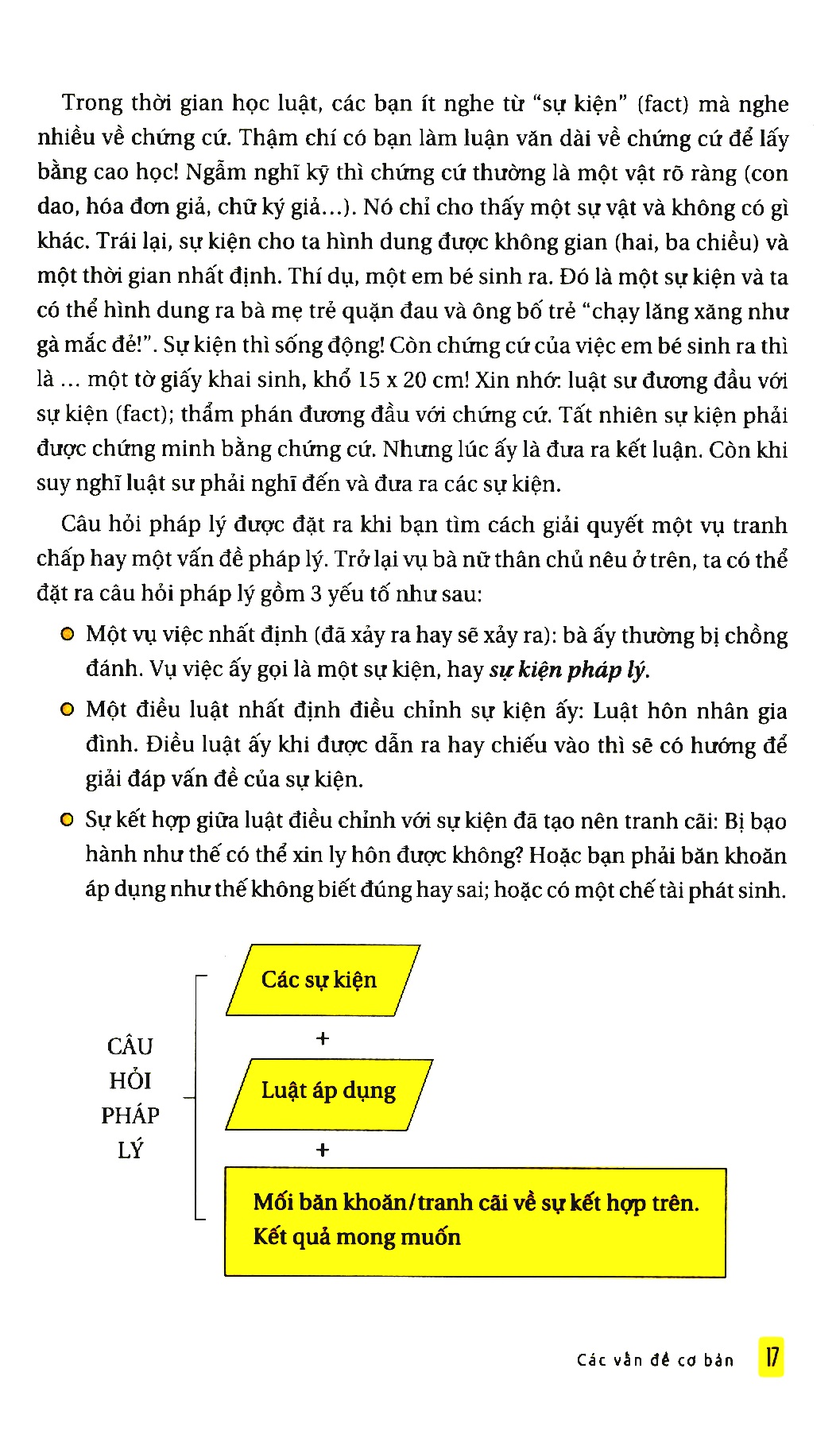 tư duy pháp lý của luật sư (tái bản 2024) - Ảnh 4