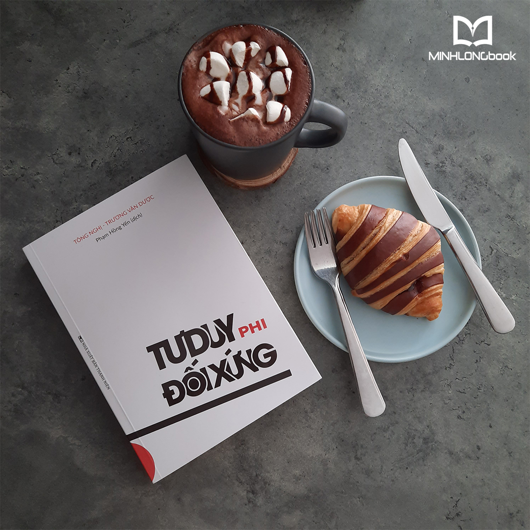 tư duy phi đối xứng - Ảnh 4