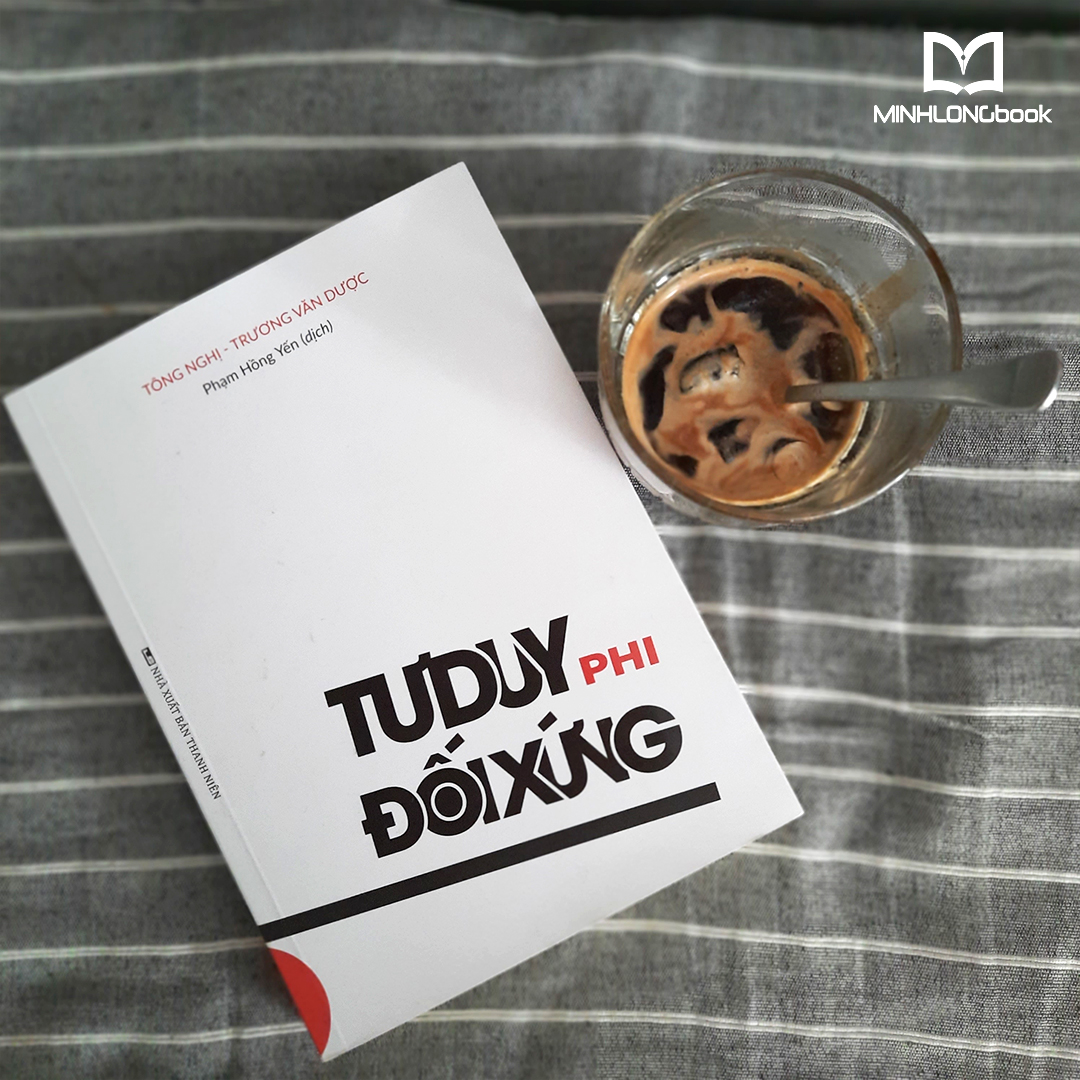 tư duy phi đối xứng - Ảnh 6