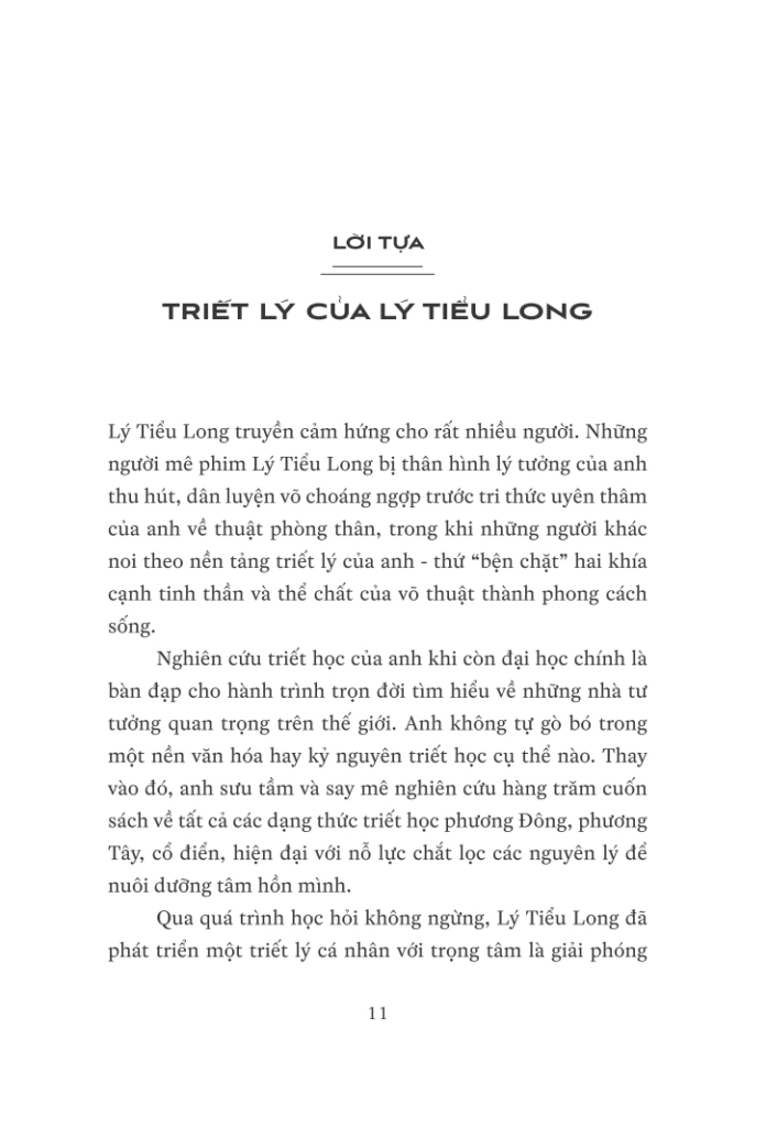 tư duy phi thường: minh triết cho đời sống thường nhật - Ảnh 10