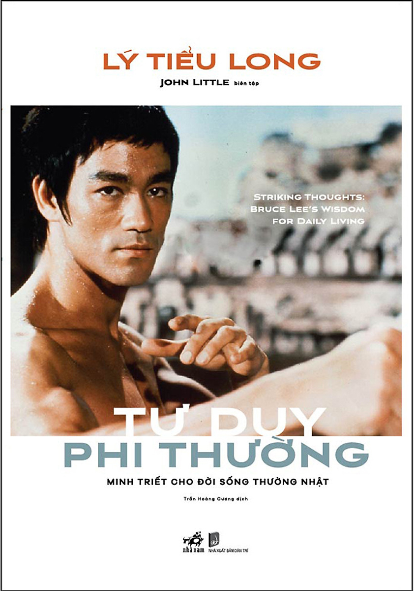 tư duy phi thường: minh triết cho đời sống thường nhật - Ảnh 3
