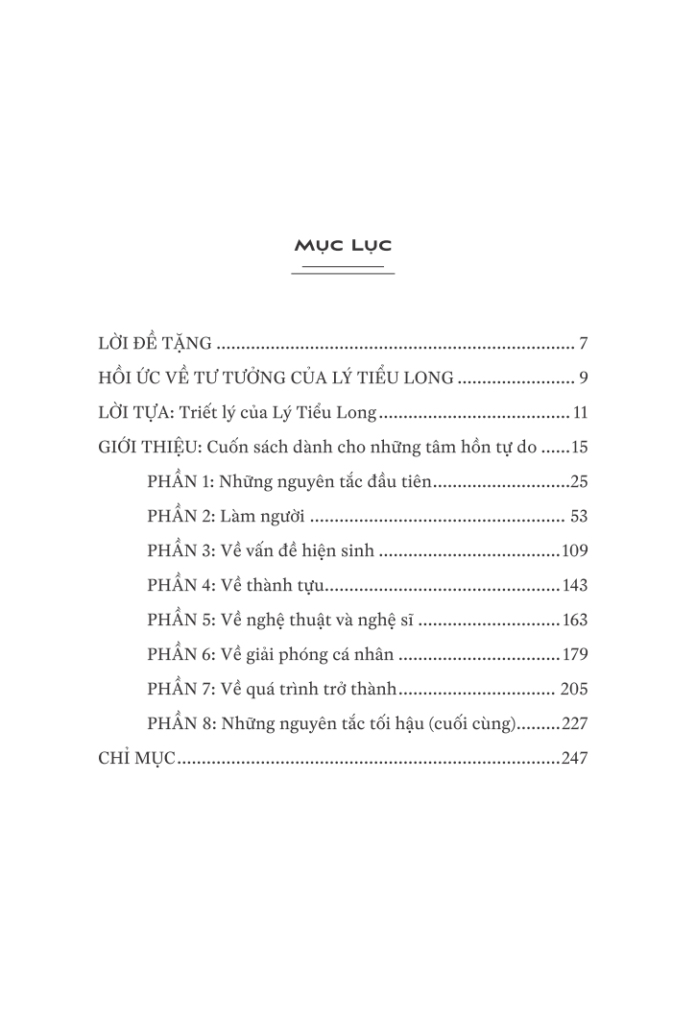 tư duy phi thường: minh triết cho đời sống thường nhật - Ảnh 6
