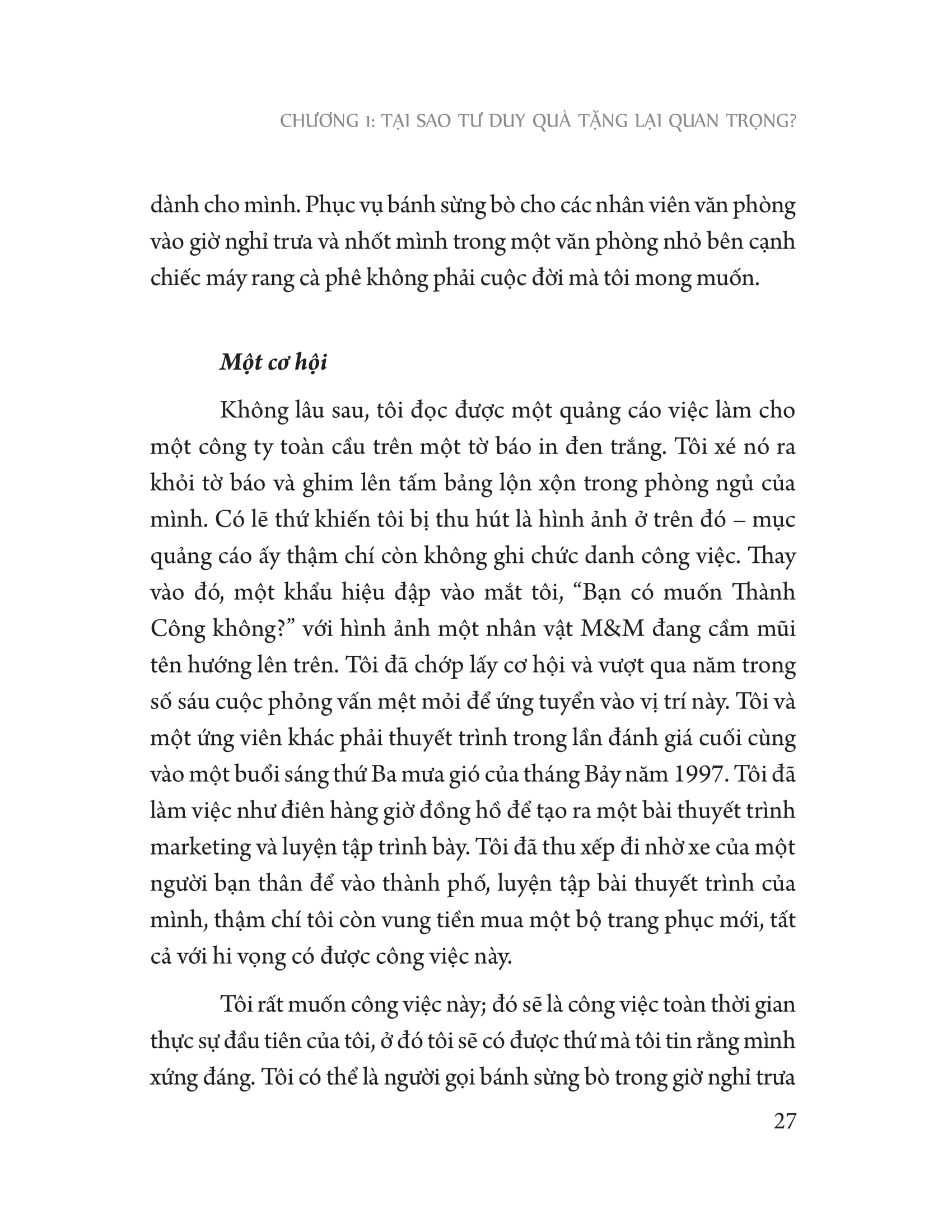 tư duy quà tặng - Ảnh 12