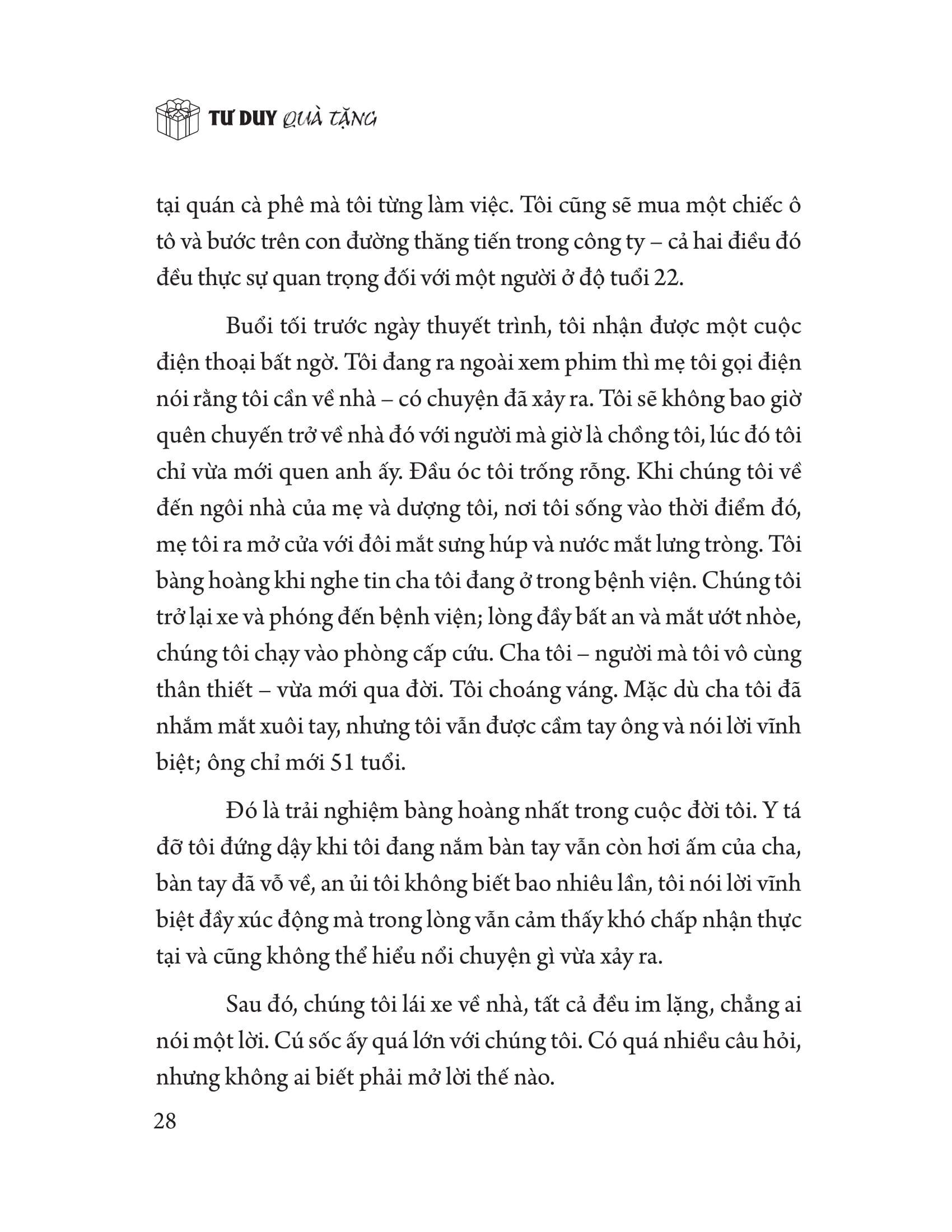 tư duy quà tặng - Ảnh 13