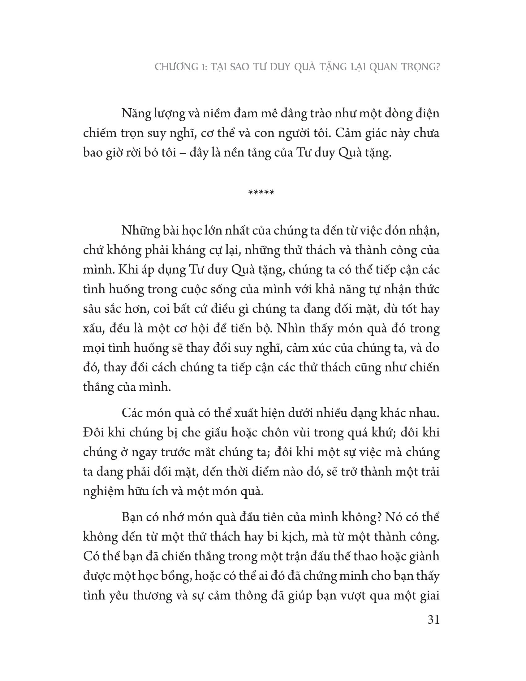 tư duy quà tặng - Ảnh 16