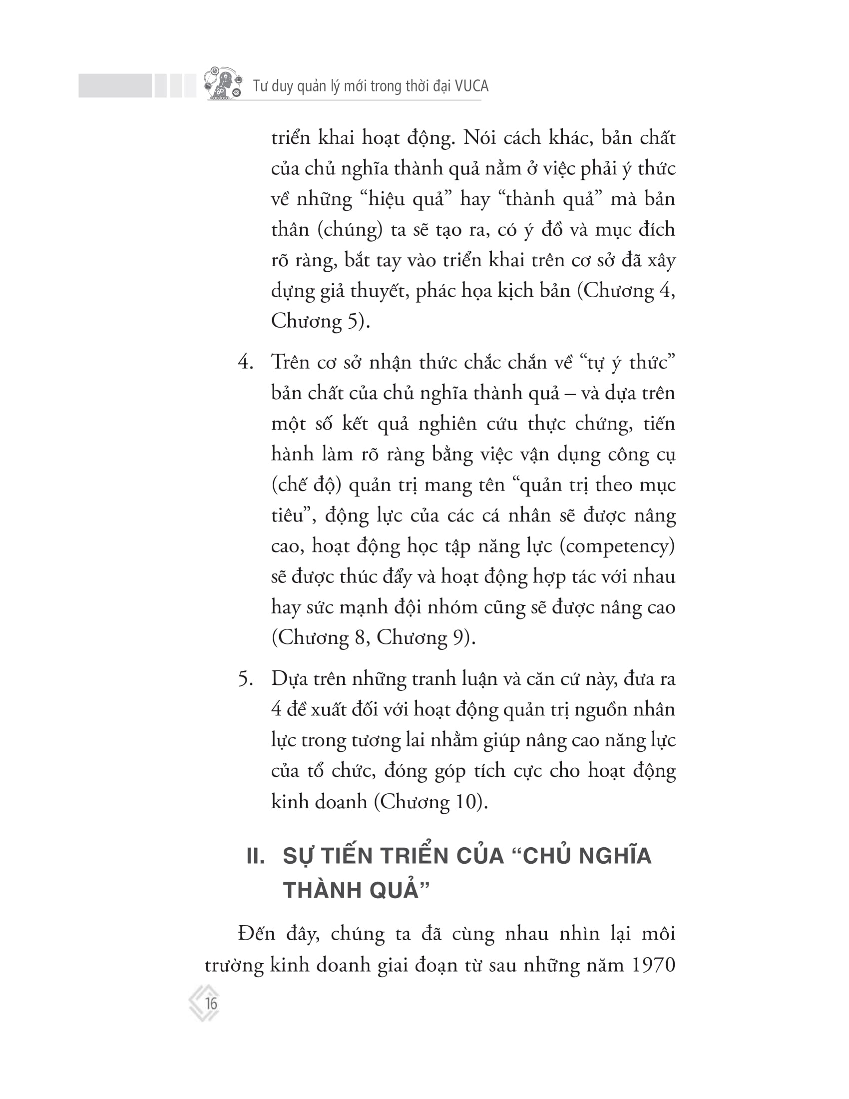 tư duy quản lý mới trong thời đại vuca - Ảnh 11