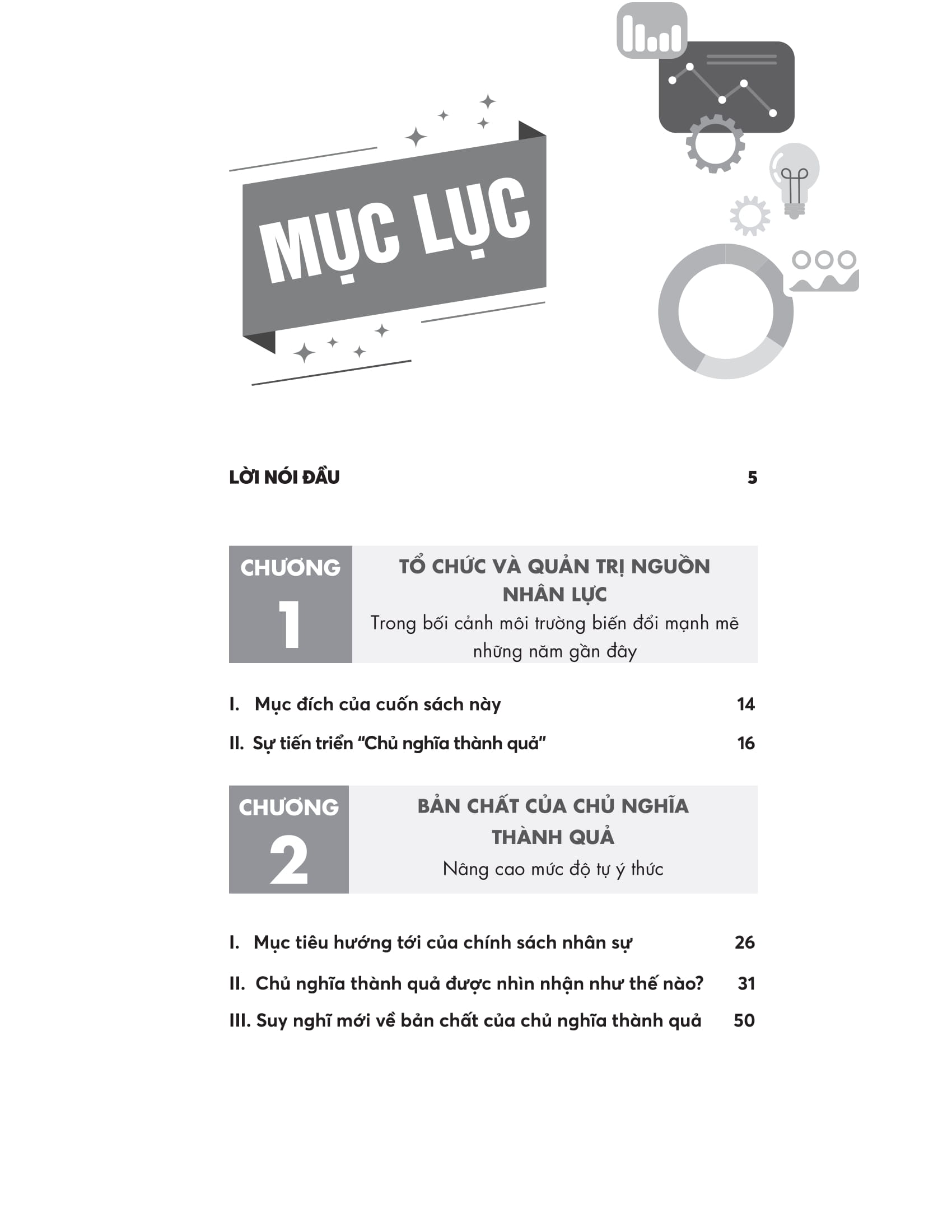 tư duy quản lý mới trong thời đại vuca - Ảnh 3