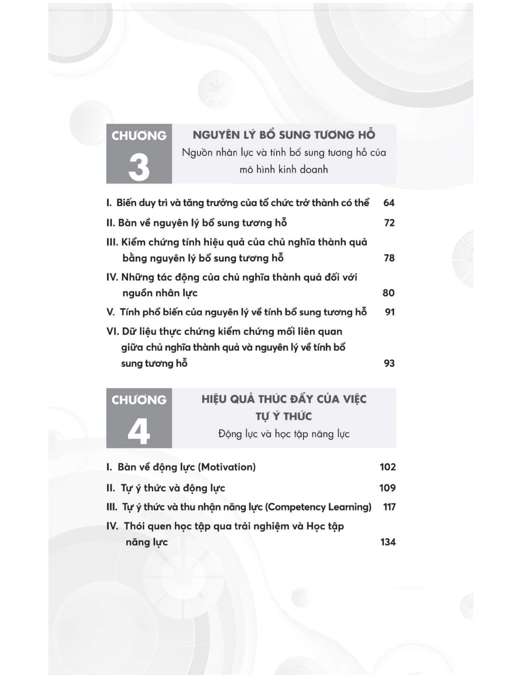 tư duy quản lý mới trong thời đại vuca - Ảnh 4