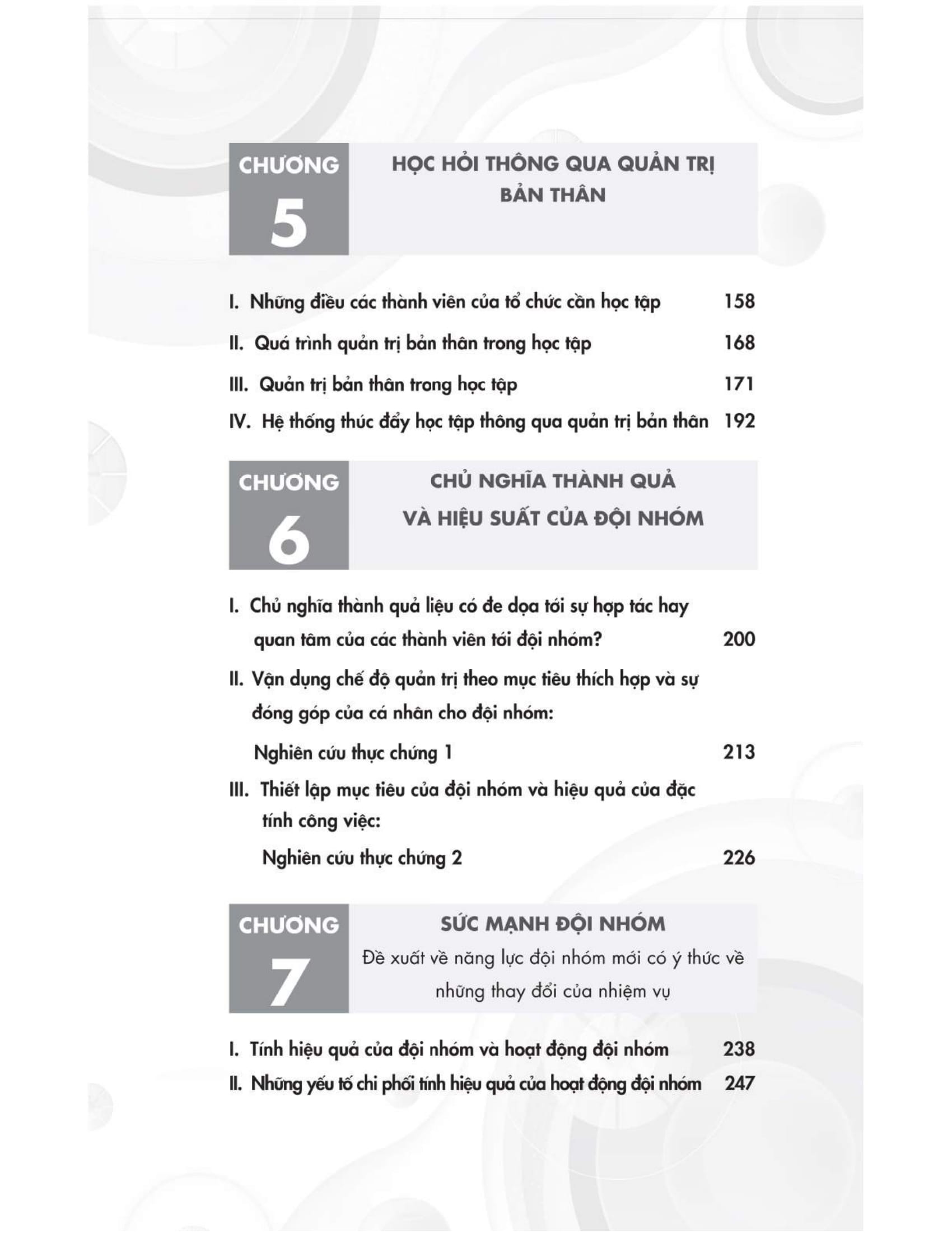 tư duy quản lý mới trong thời đại vuca - Ảnh 5