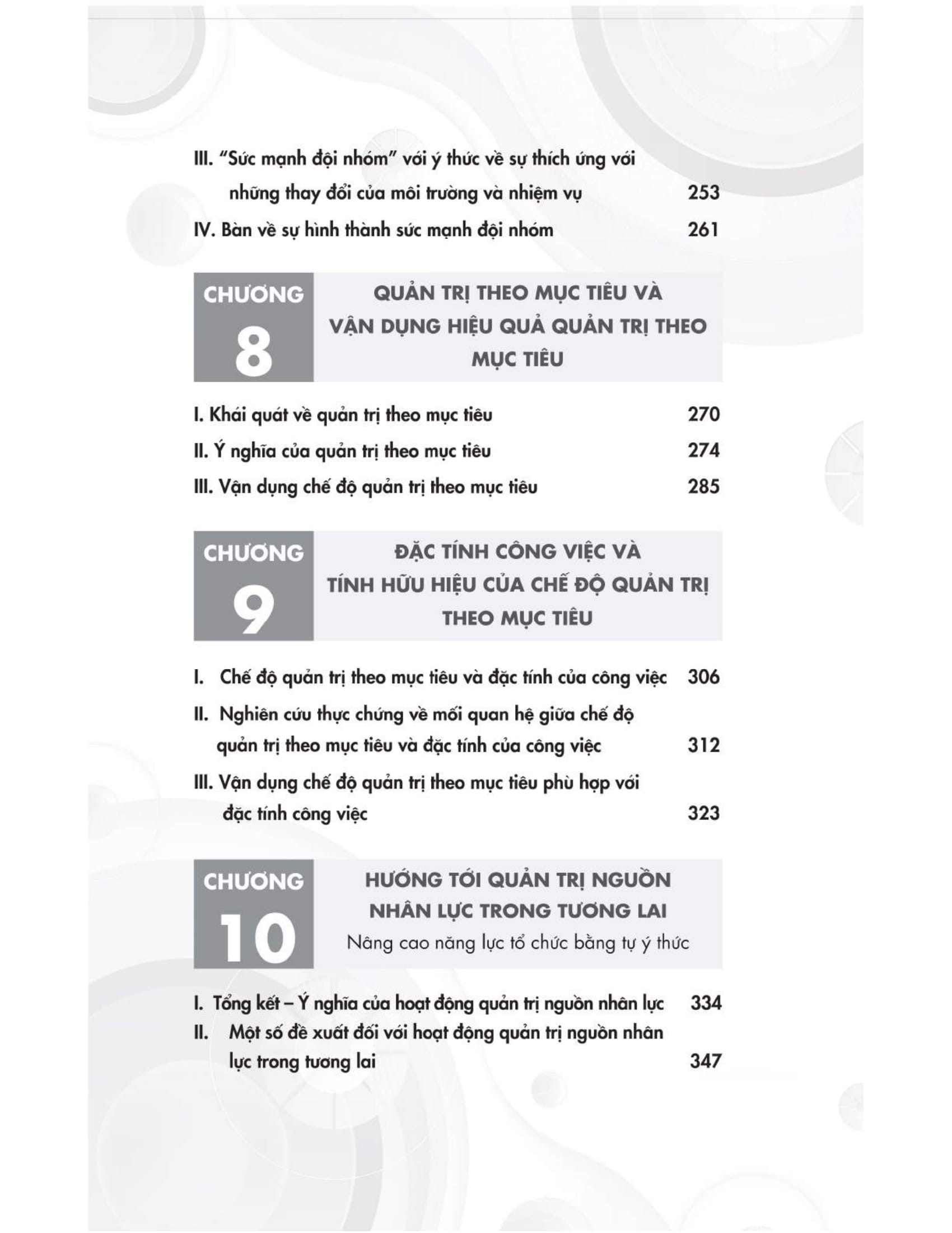 tư duy quản lý mới trong thời đại vuca - Ảnh 6