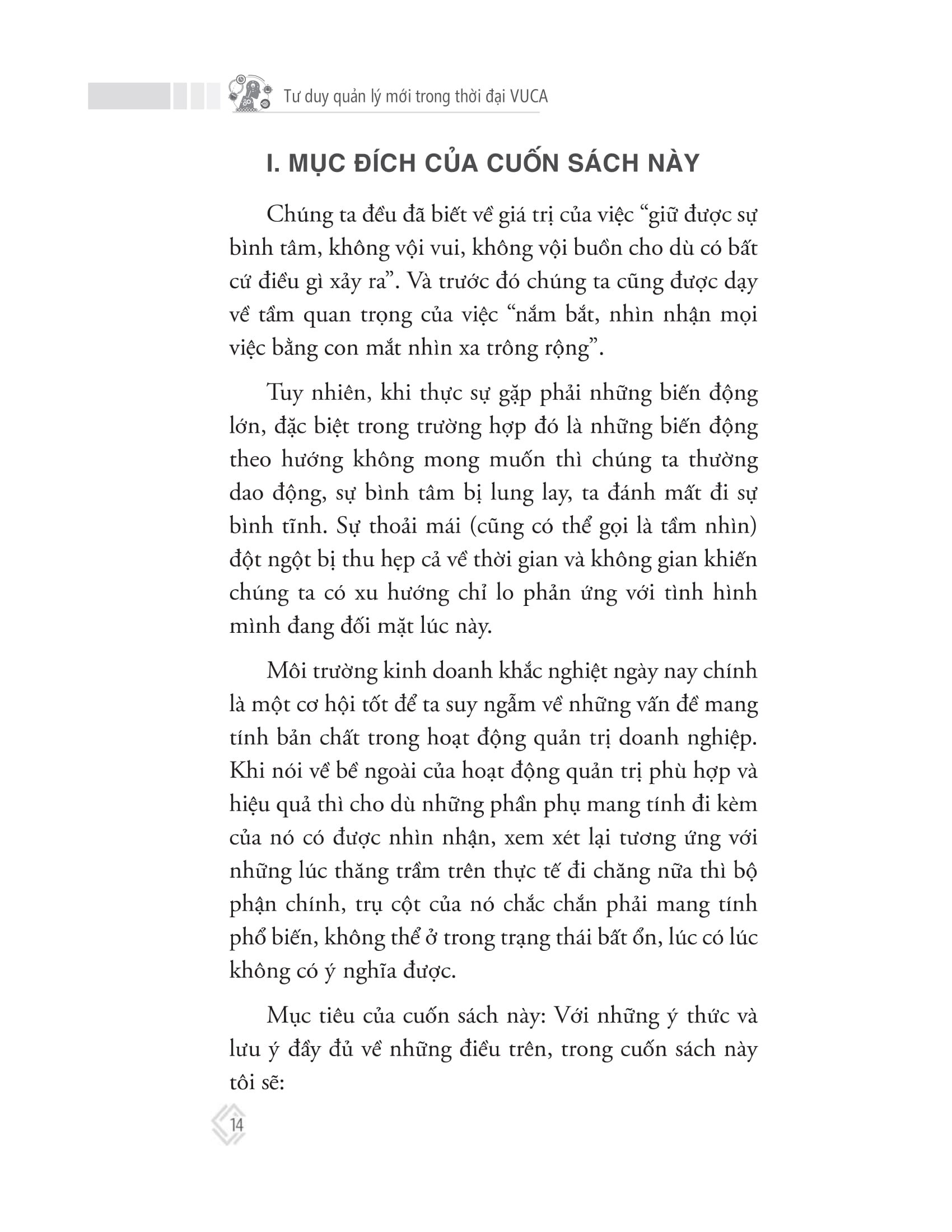 tư duy quản lý mới trong thời đại vuca - Ảnh 9