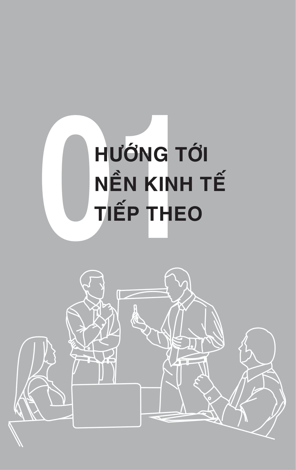 Tư Duy Quản Trị Trong Thời Đại Tri Thức - Ảnh 16