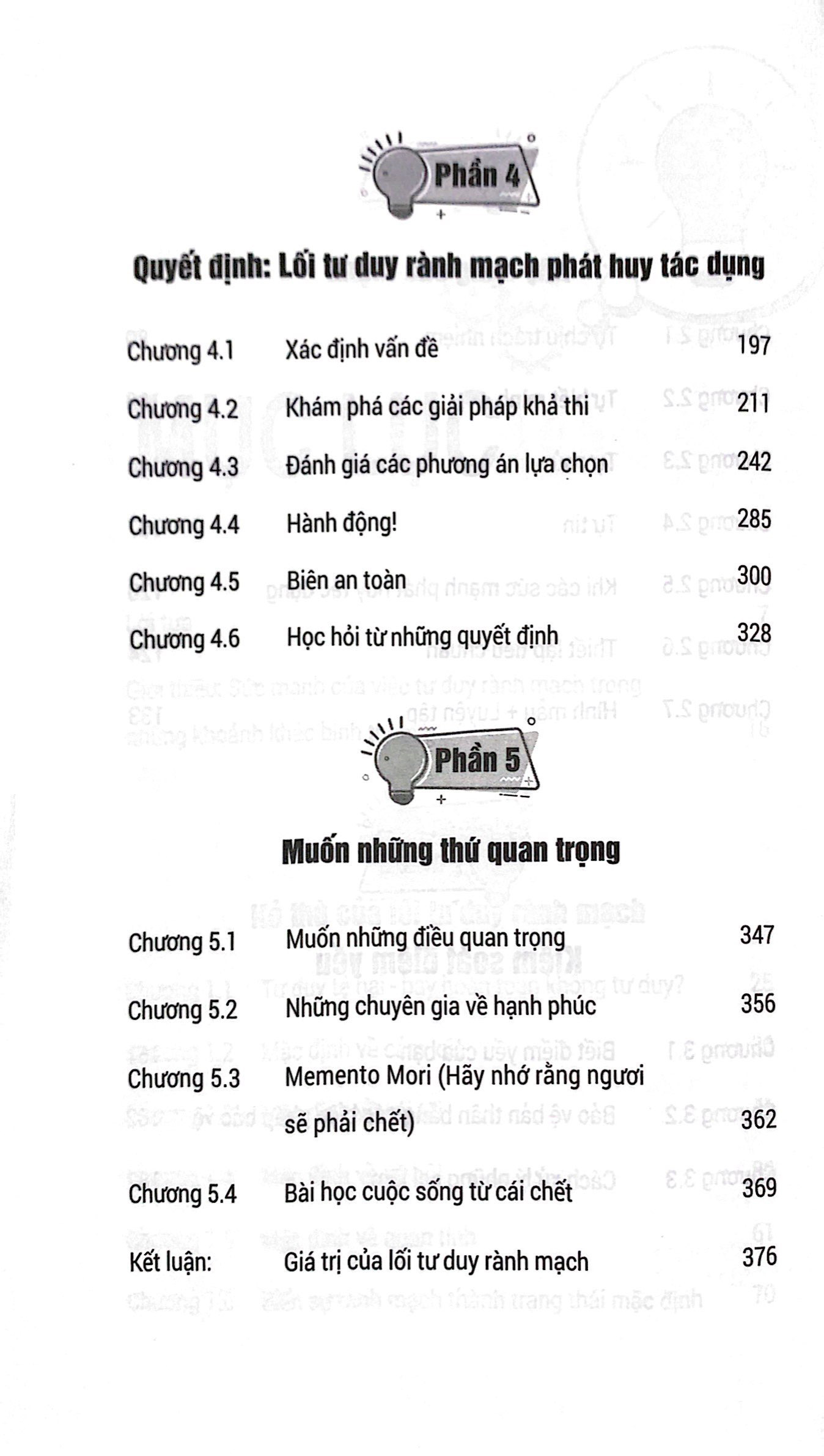 tư duy rành mạch - Ảnh 8