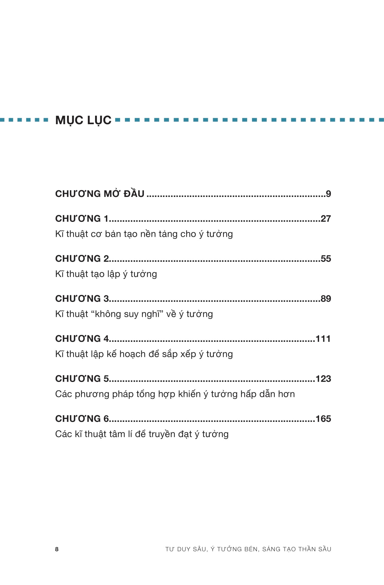 tư duy sâu, ý tưởng bén, sáng tạo thần sầu - Ảnh 4