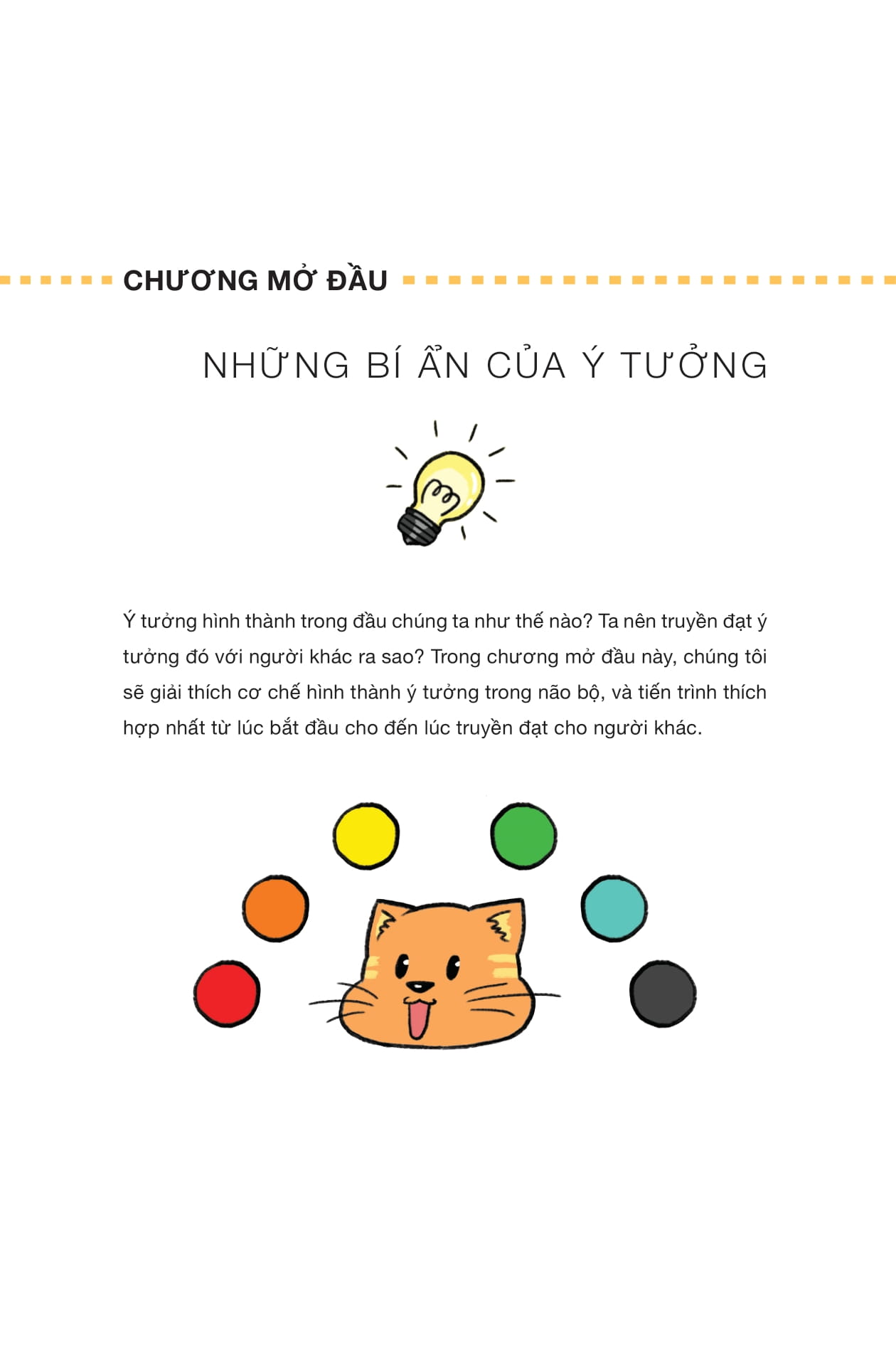 tư duy sâu, ý tưởng bén, sáng tạo thần sầu - Ảnh 5