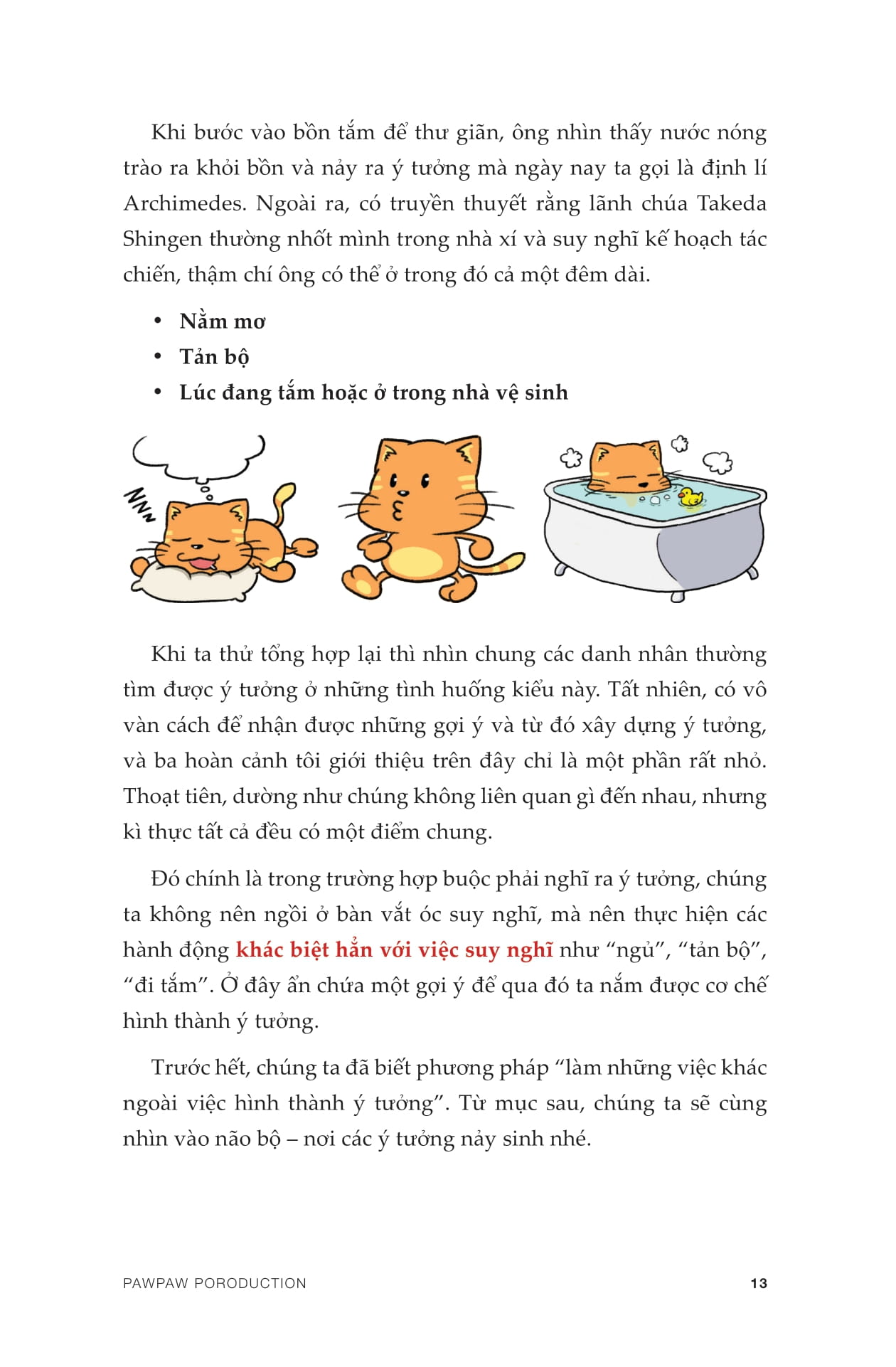 tư duy sâu, ý tưởng bén, sáng tạo thần sầu - Ảnh 9