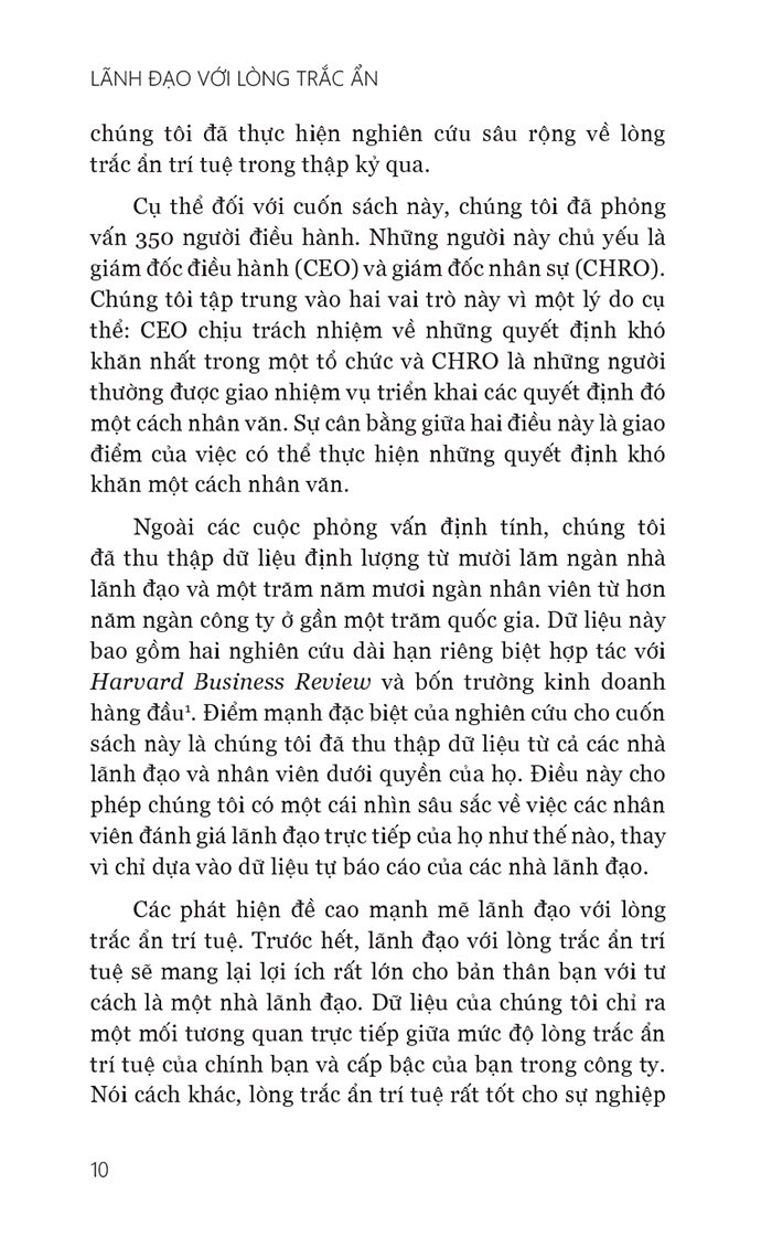 tư duy số - the digital mindset - Ảnh 7