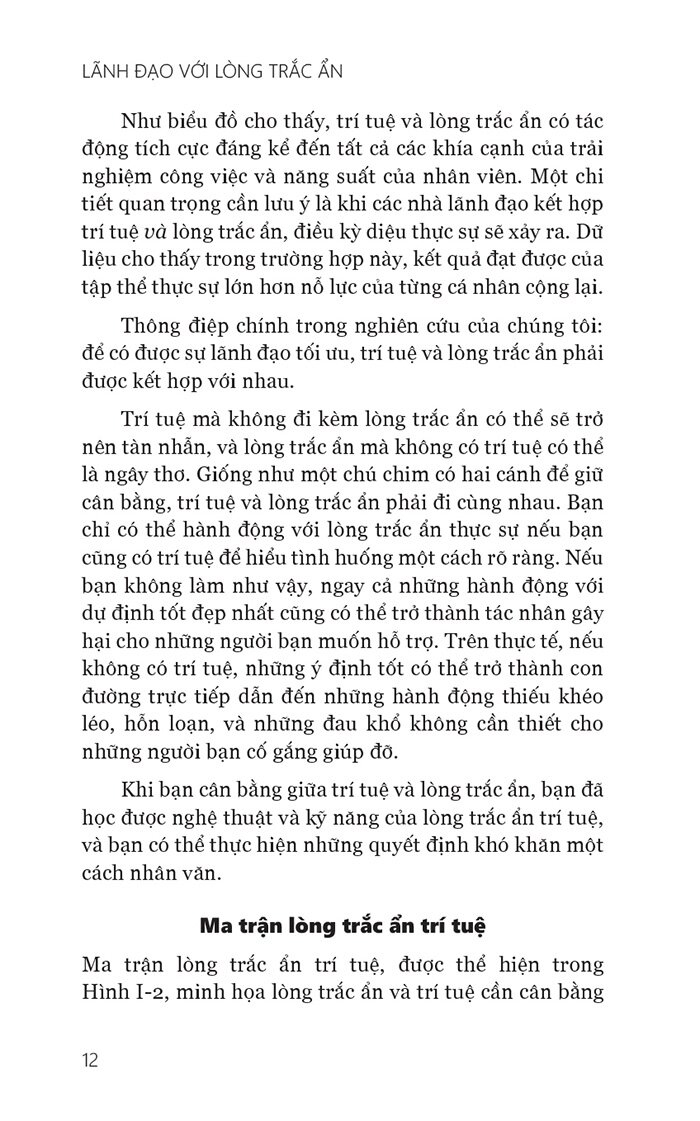 tư duy số - the digital mindset - Ảnh 9