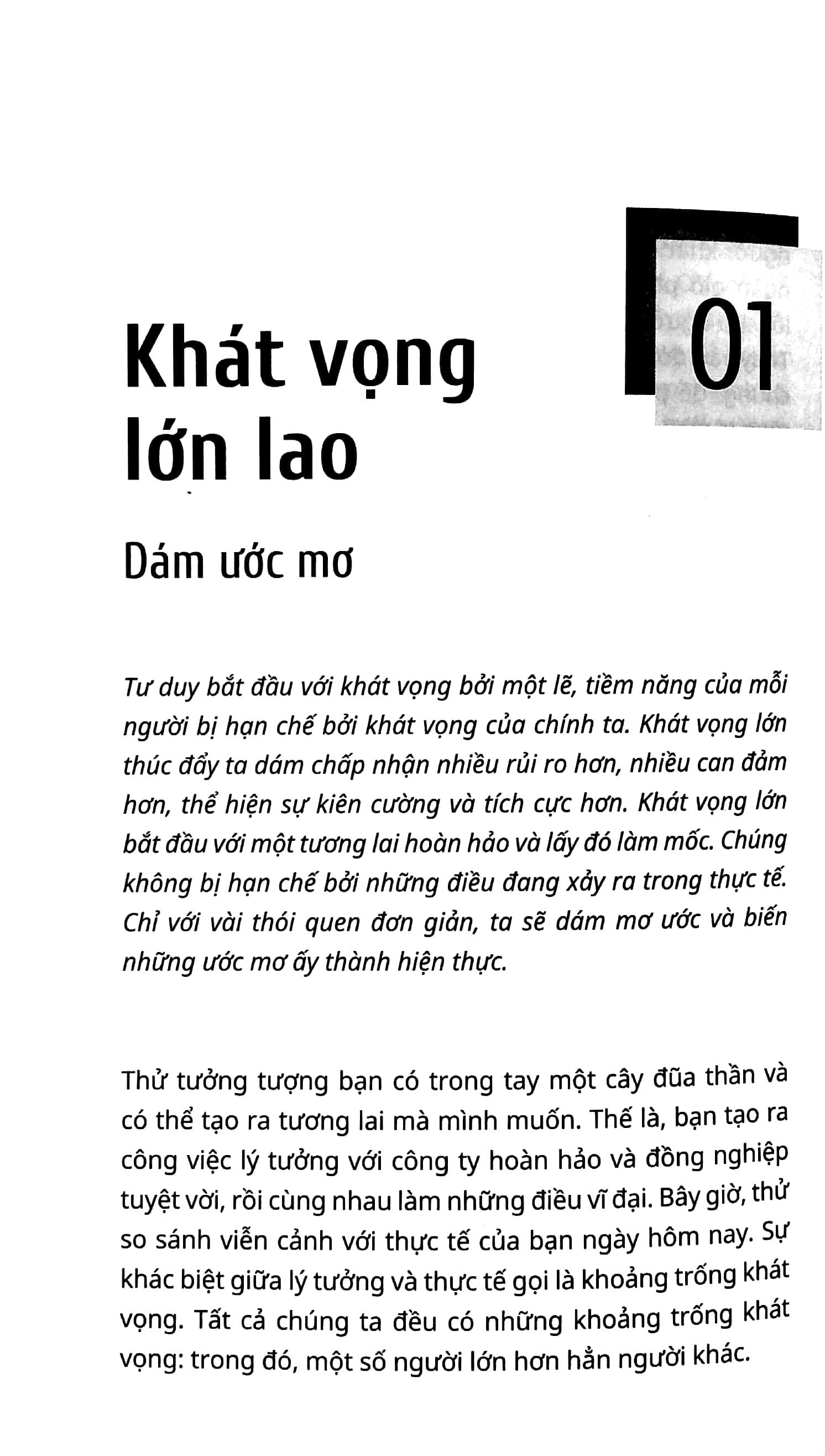 tư duy thành công - Ảnh 5