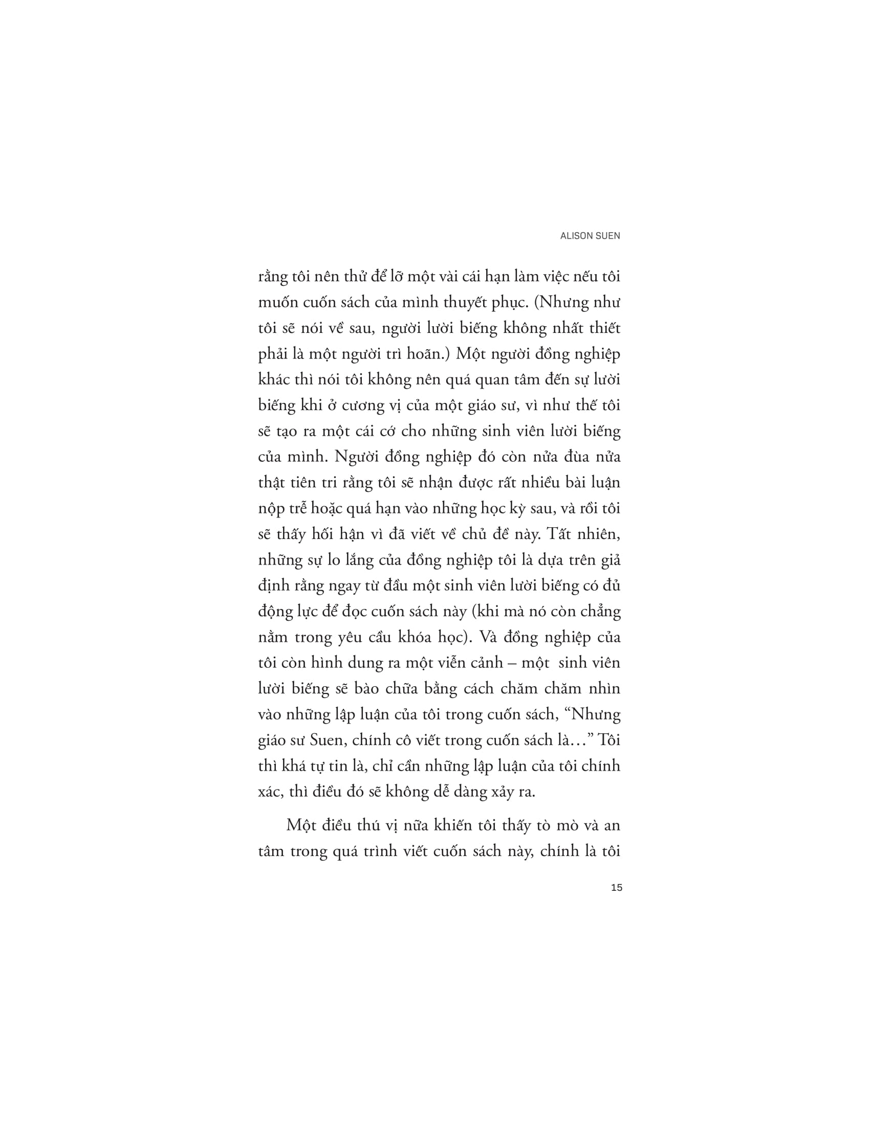 tư duy thành công của người lười biếng - Ảnh 14