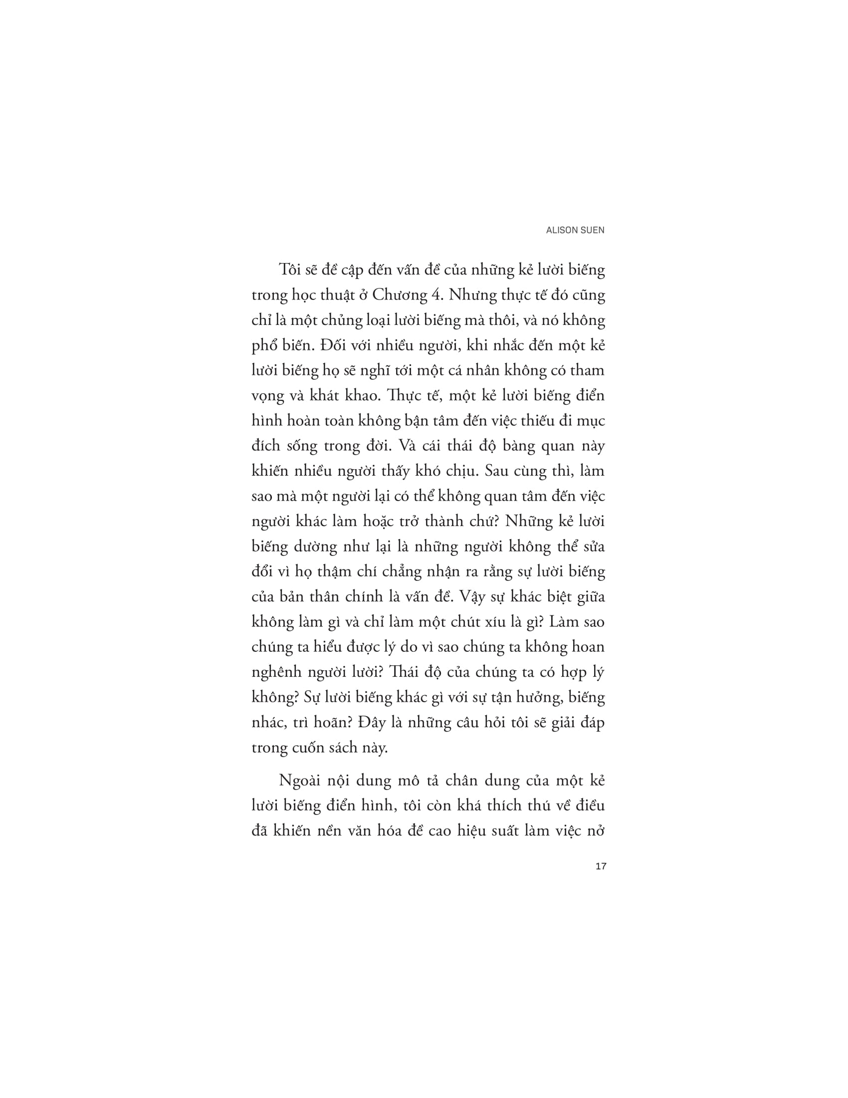 tư duy thành công của người lười biếng - Ảnh 16