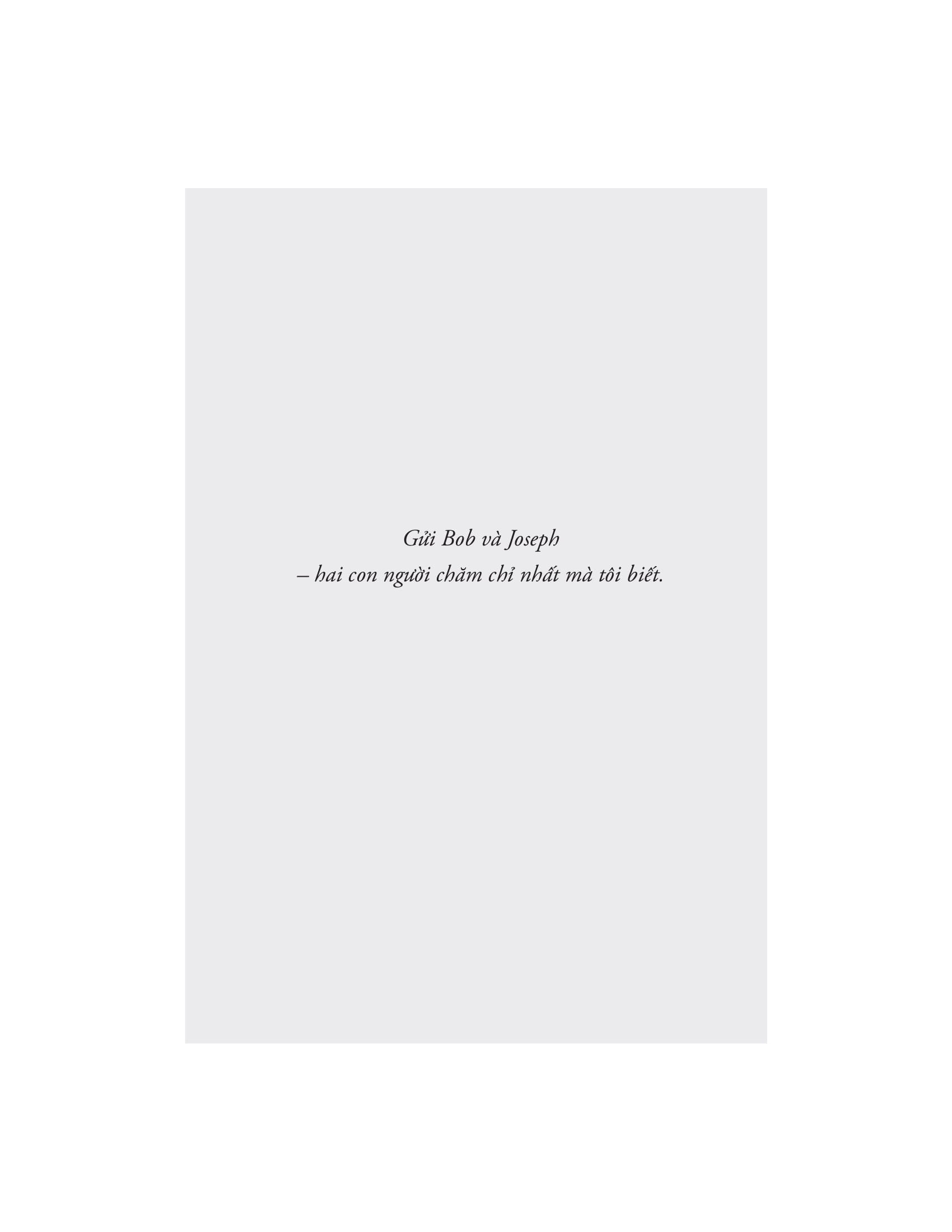 tư duy thành công của người lười biếng - Ảnh 8