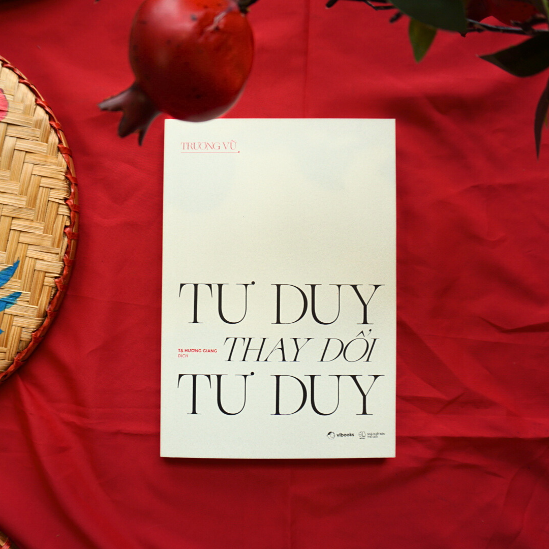 tư duy thay đổi tư duy - Ảnh 3