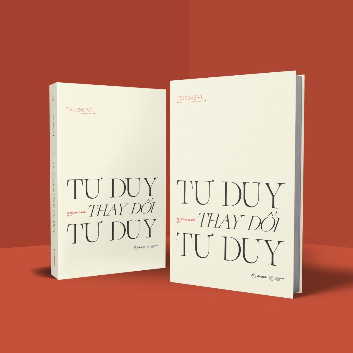 tư duy thay đổi tư duy - Ảnh 4