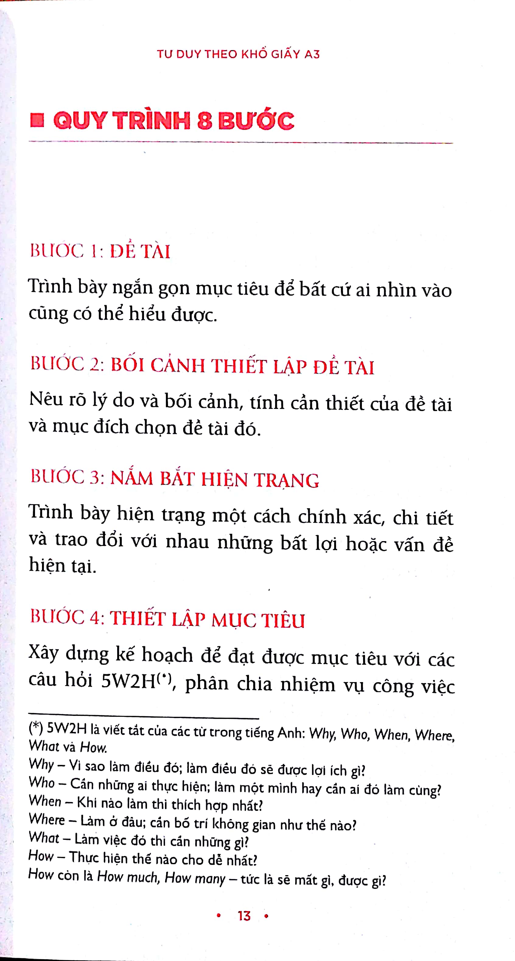 tư duy theo khổ giấy a3 - Ảnh 7