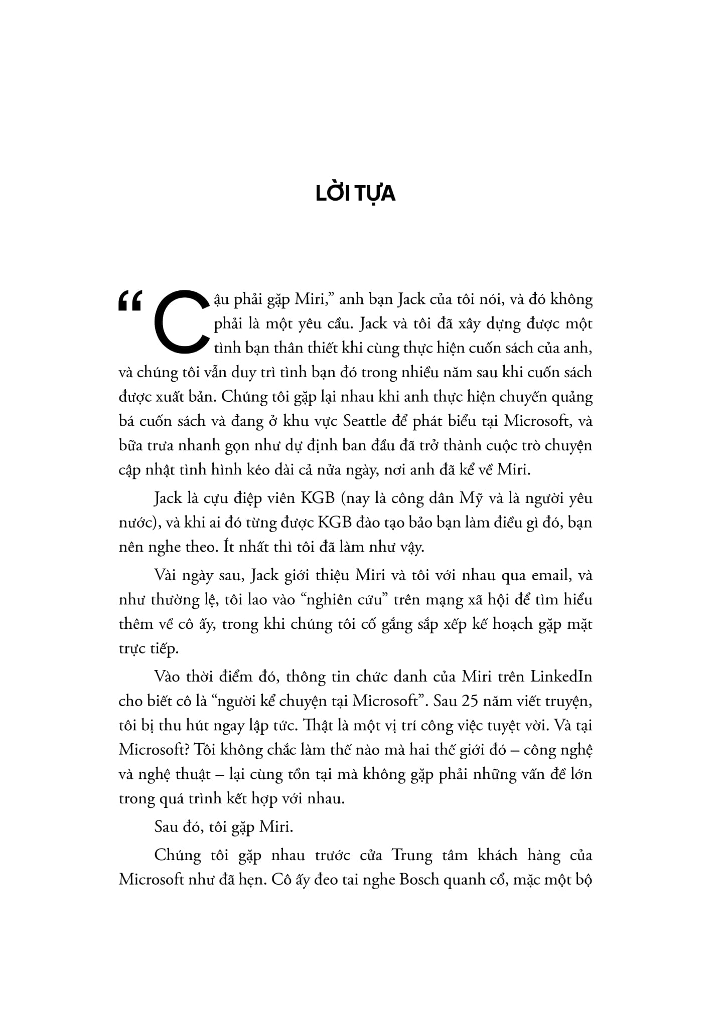 tư duy thiết kế trong kể chuyện thương hiệu - brand storytelling - Ảnh 4