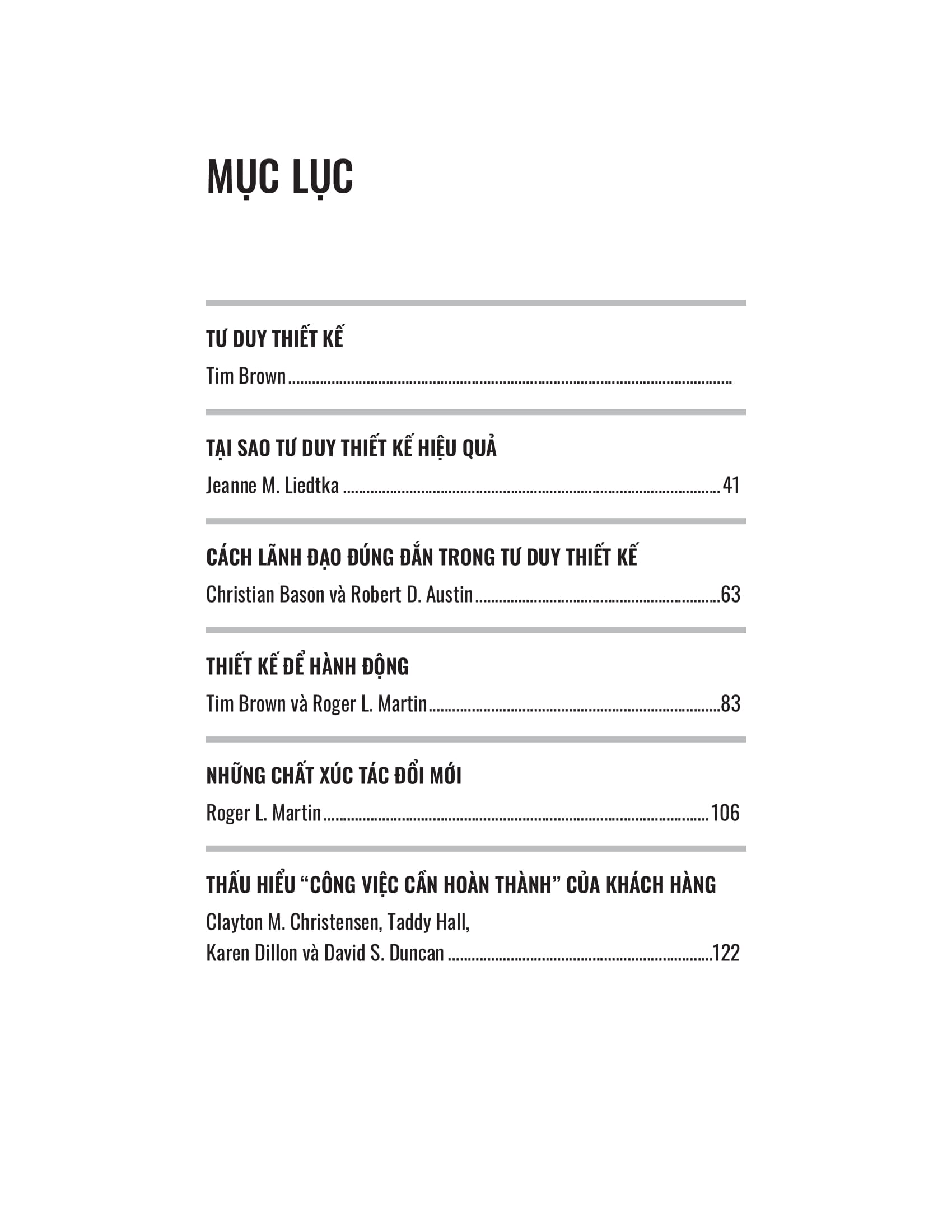 Tư Duy Thiết Kế Trong Kinh Doanh - Cẩm Nang Thực Hành Để Chuyển Đổi Doanh Nghiệp - Ảnh 4