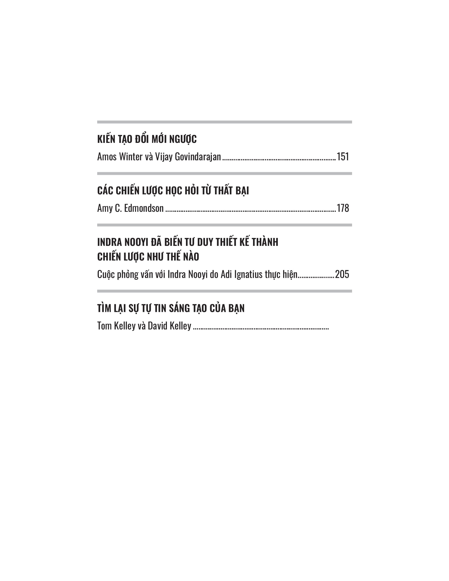 Tư Duy Thiết Kế Trong Kinh Doanh - Cẩm Nang Thực Hành Để Chuyển Đổi Doanh Nghiệp - Ảnh 5