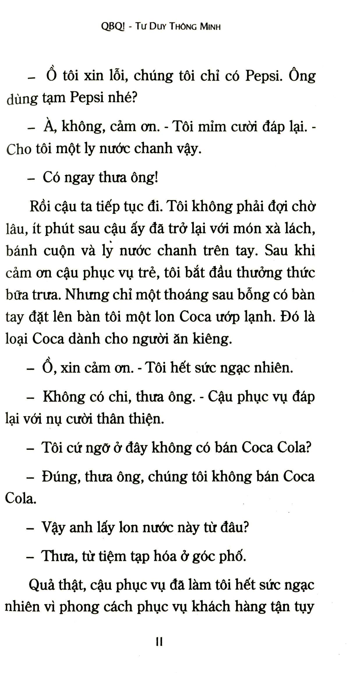 tư duy thông minh (2019) - Ảnh 6