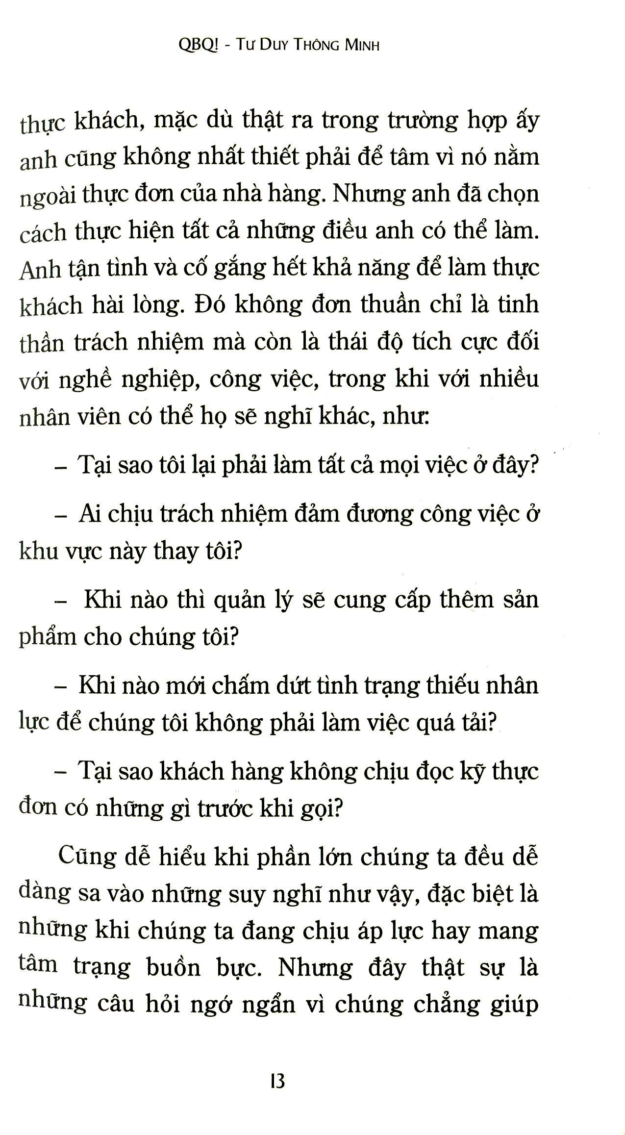 tư duy thông minh (2019) - Ảnh 8