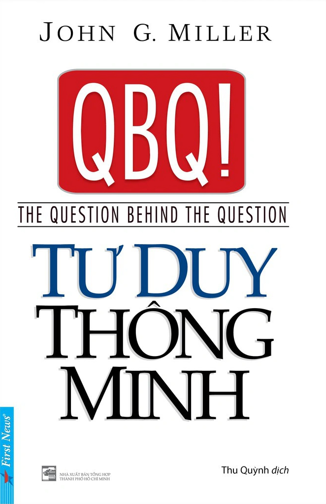 tư duy thông minh (tái bản 2023) - Ảnh 2