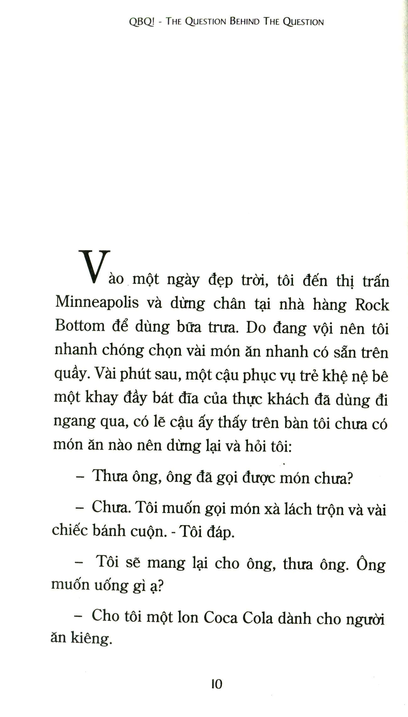 tư duy thông minh (tái bản 2023) - Ảnh 5
