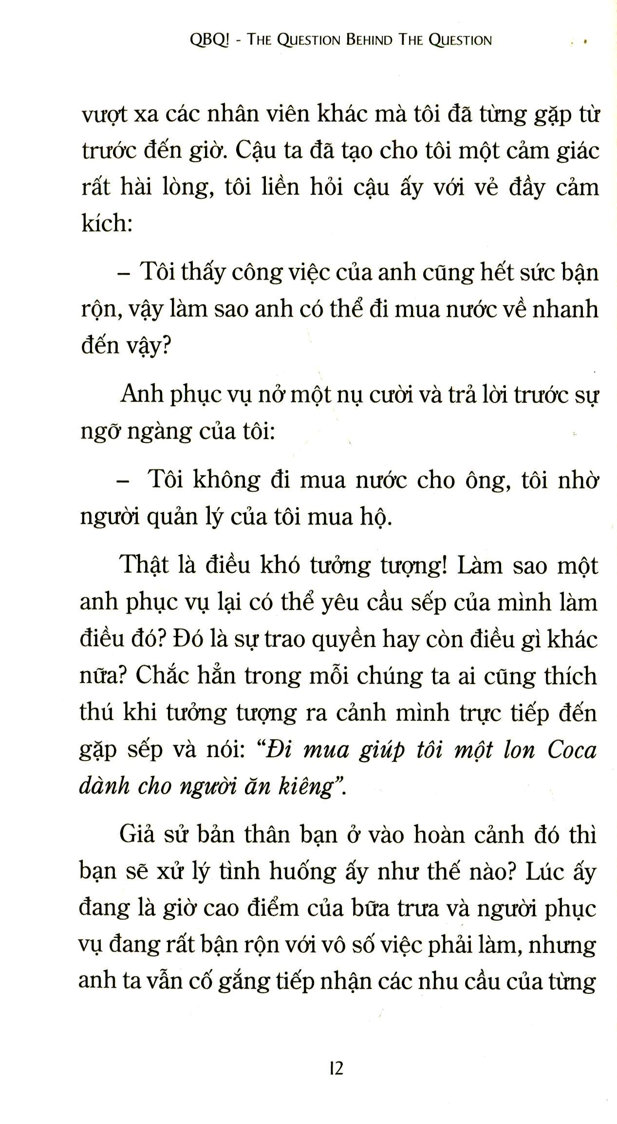 tư duy thông minh (tái bản 2023) - Ảnh 7