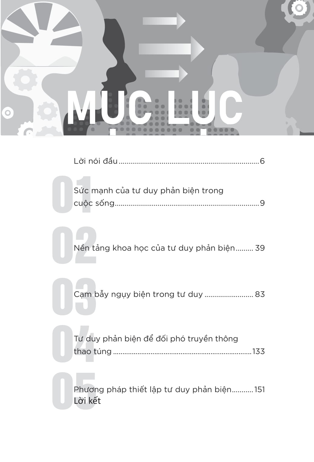 Tư Duy Thực Chiến - Rèn Luyện Và Phát Triển Tư Duy Phản Biện - Ảnh 3