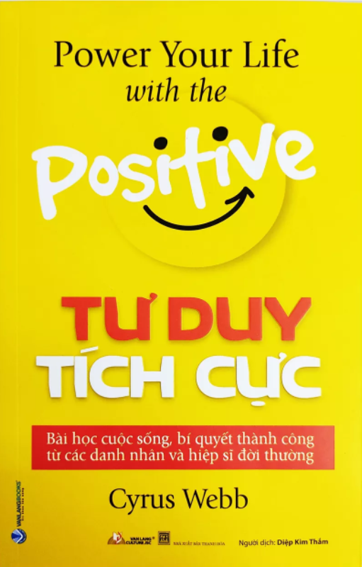 tư duy tích cực - Ảnh 2