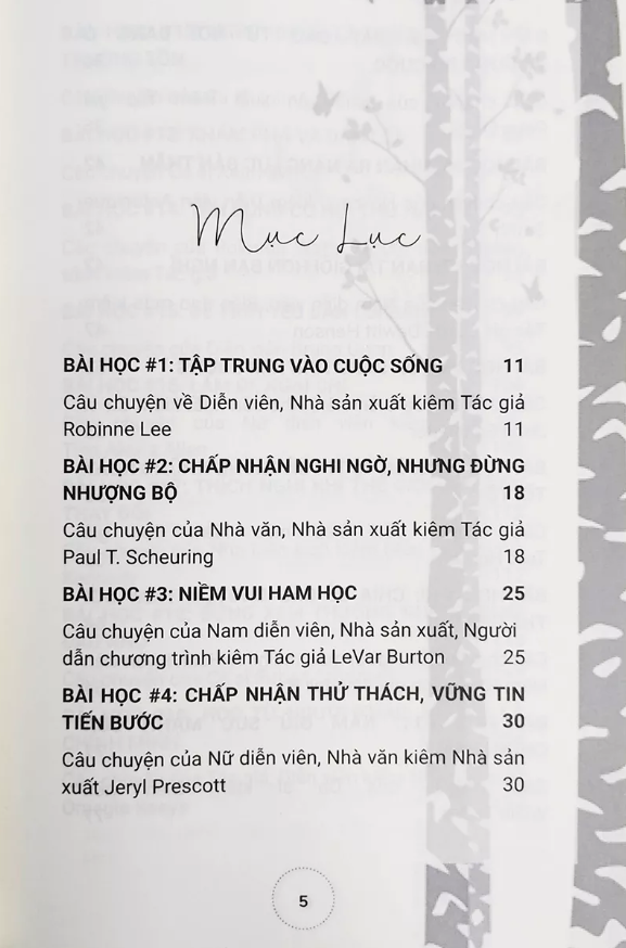 tư duy tích cực - Ảnh 3