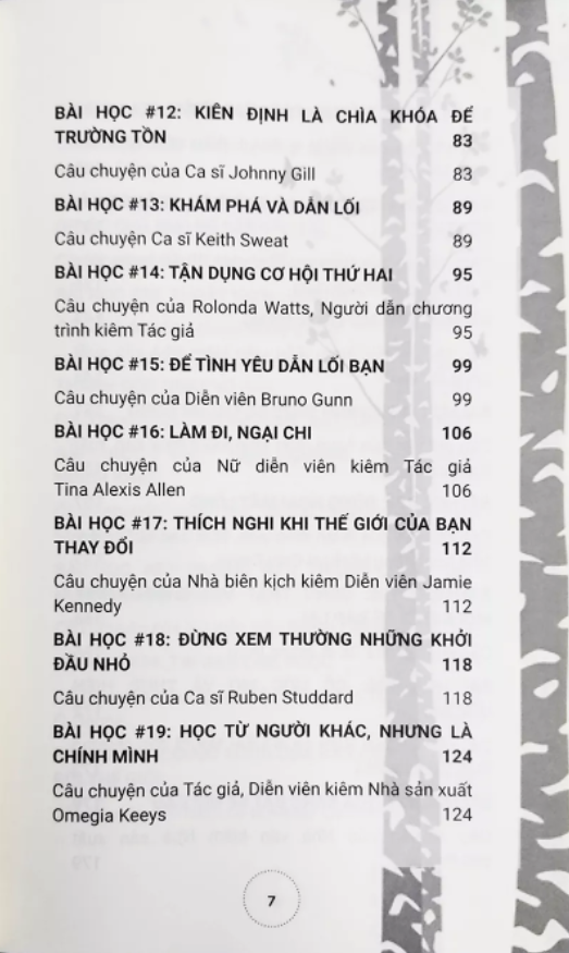 tư duy tích cực - Ảnh 4