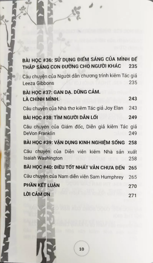 tư duy tích cực - Ảnh 5