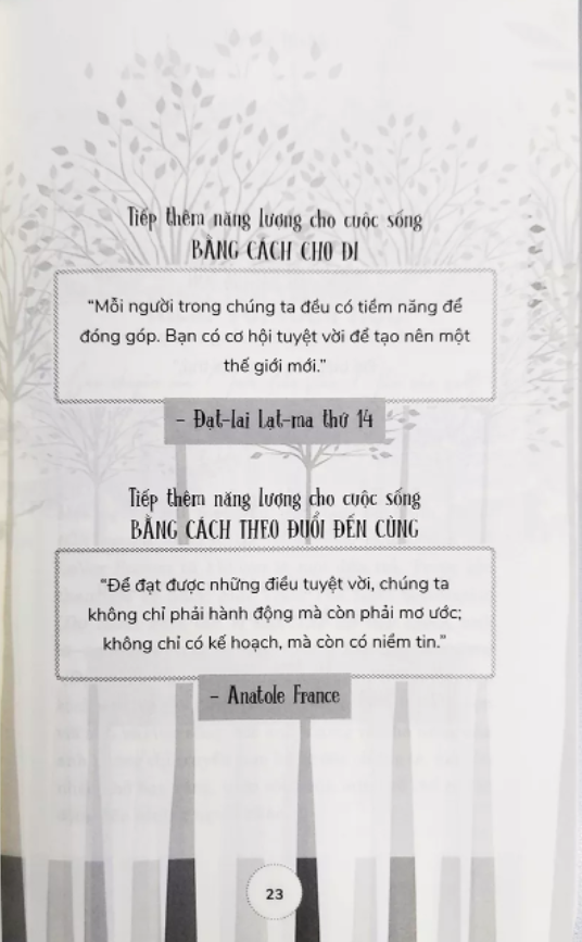 tư duy tích cực - Ảnh 8