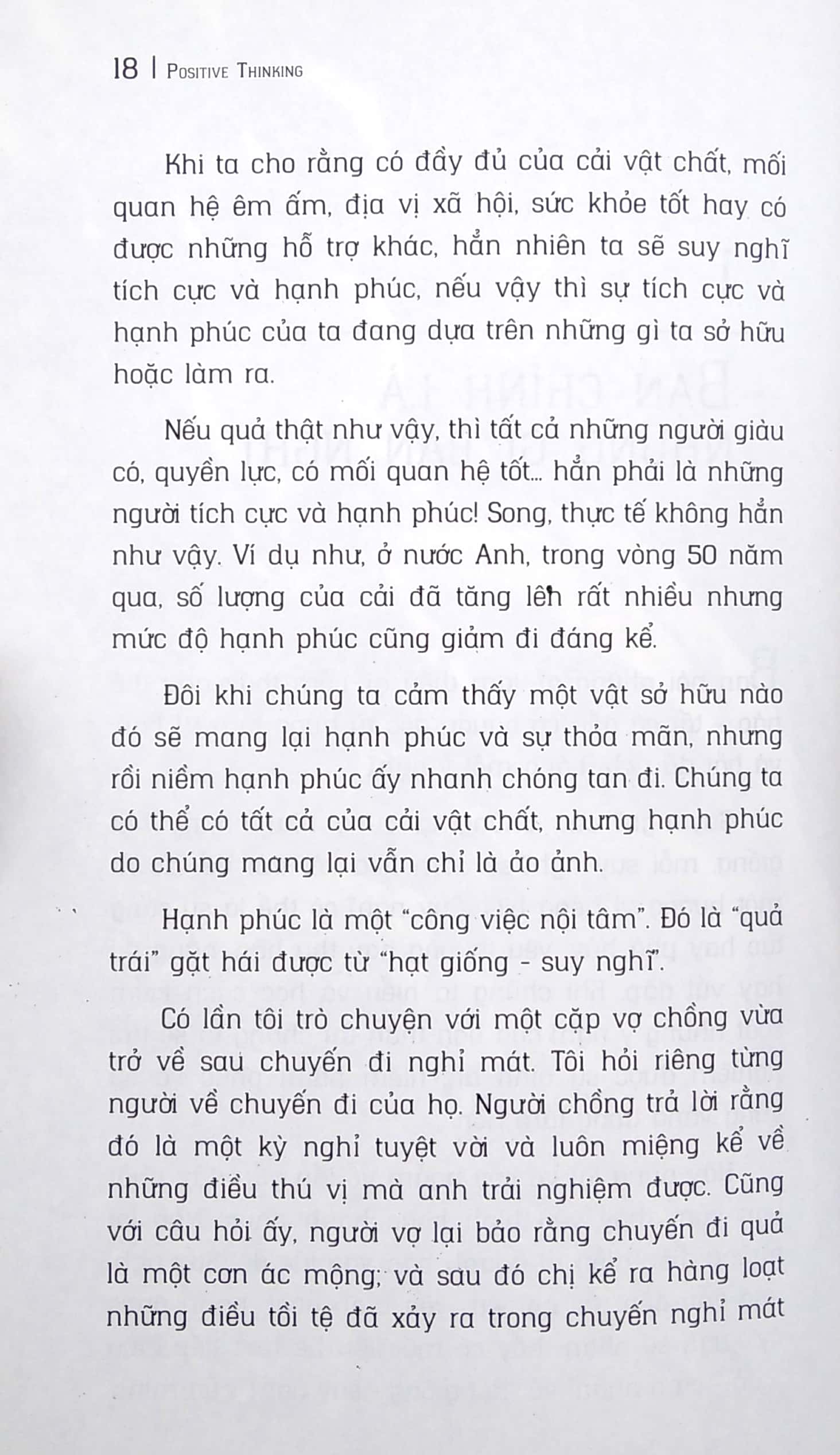 tư duy tích cực (tái bản 2020) - Ảnh 6