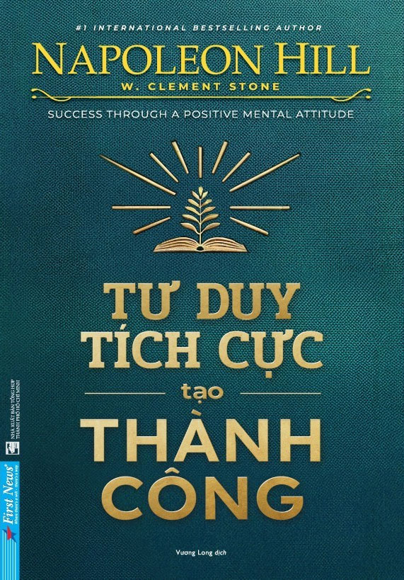 tư duy tích cực tạo thành công - Ảnh 2