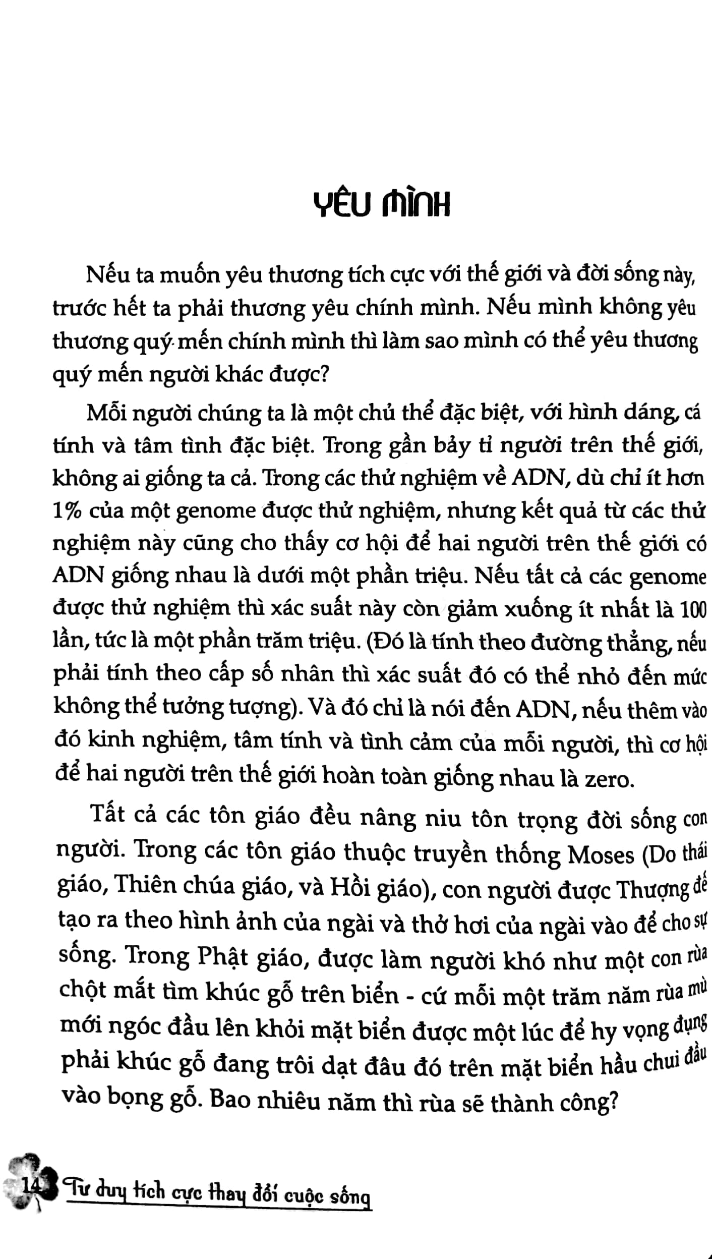 tư duy tích cực thay đổi cuộc sống (tái bản 2023) - Ảnh 5