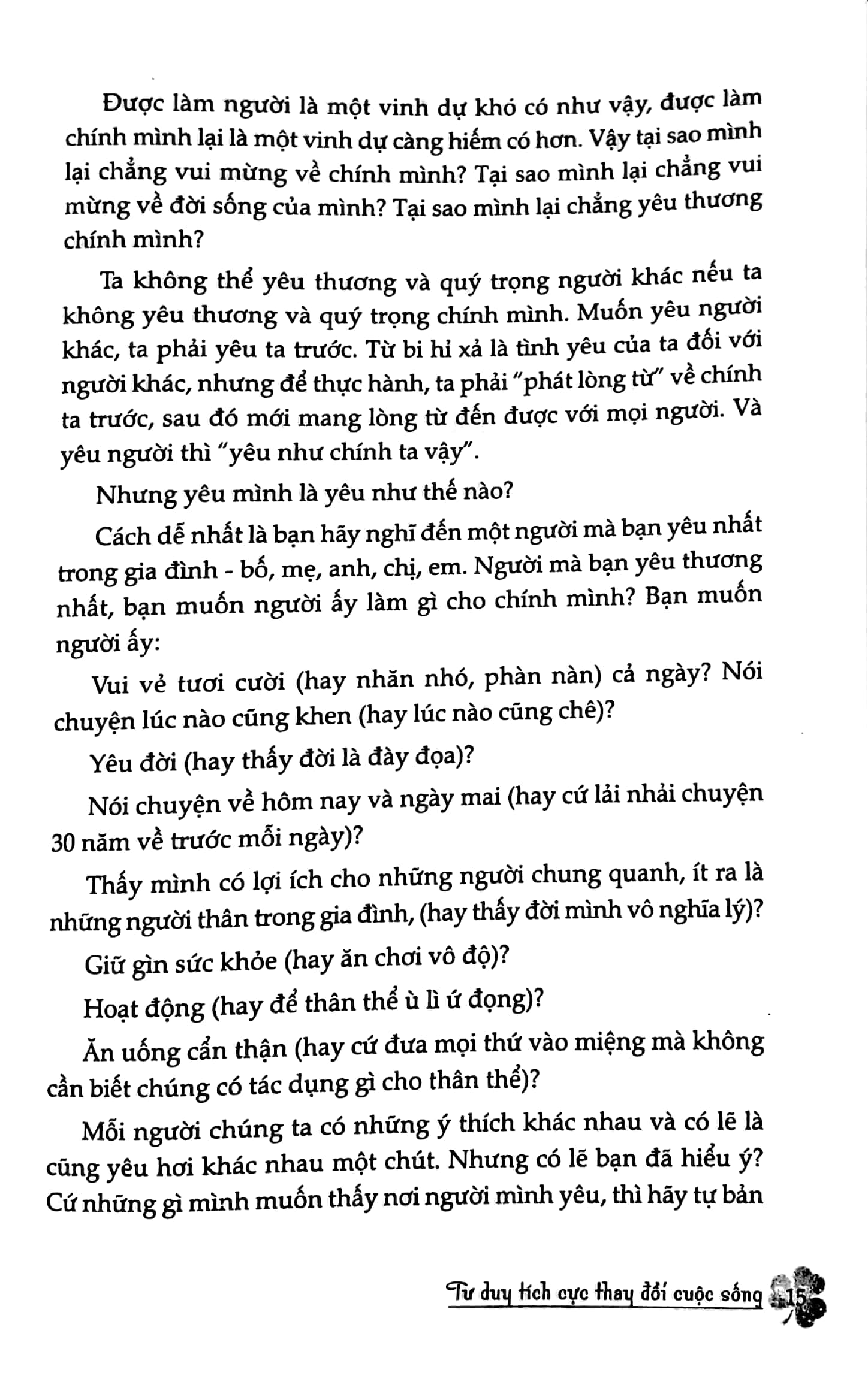 tư duy tích cực thay đổi cuộc sống (tái bản 2023) - Ảnh 6