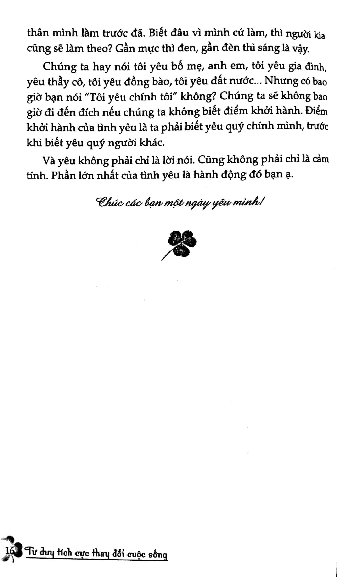 tư duy tích cực thay đổi cuộc sống (tái bản 2023) - Ảnh 7