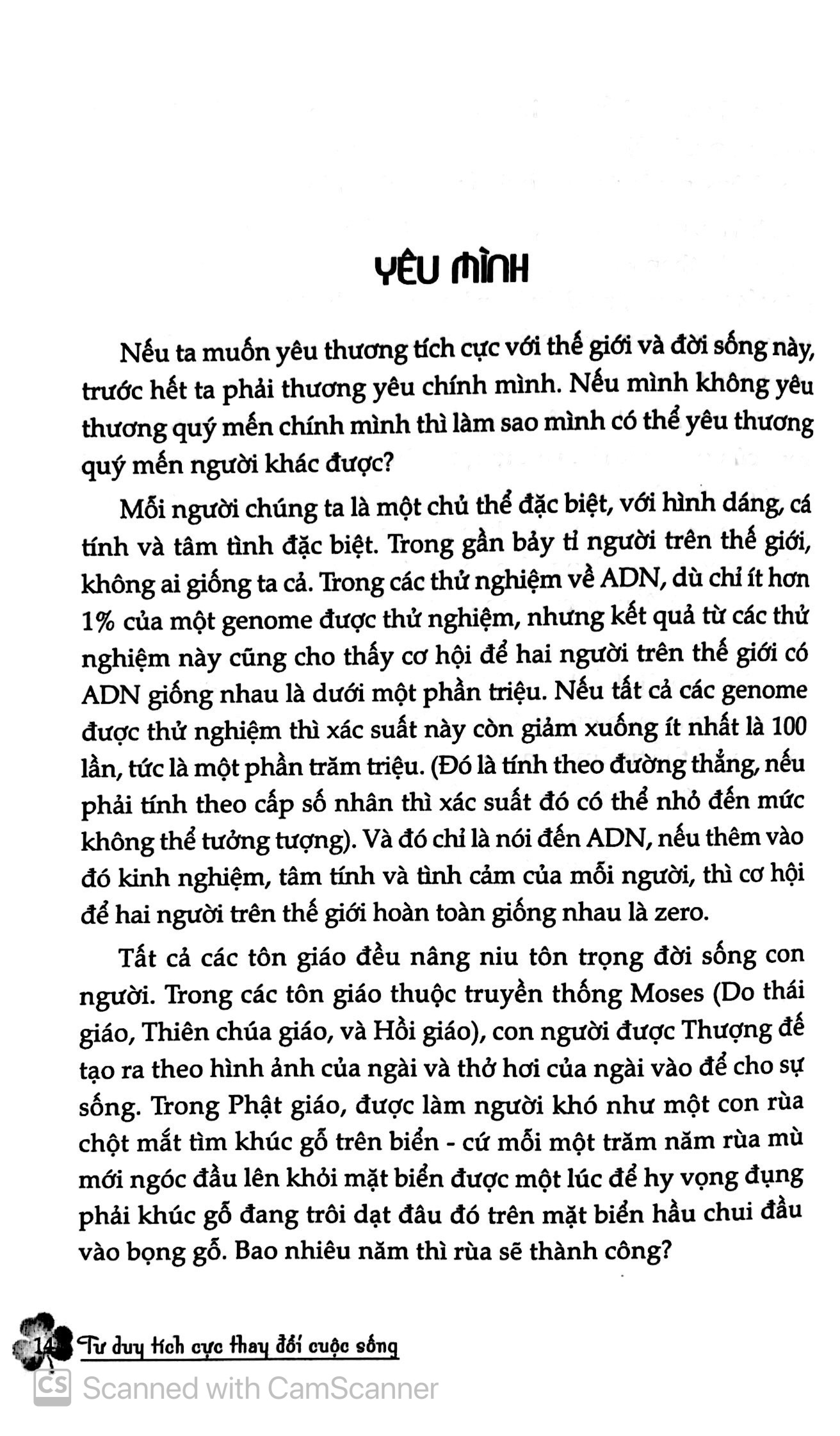 Tư Duy Tích Cực Thay Đổi Cuộc Sống (Tái Bản) - Ảnh 8
